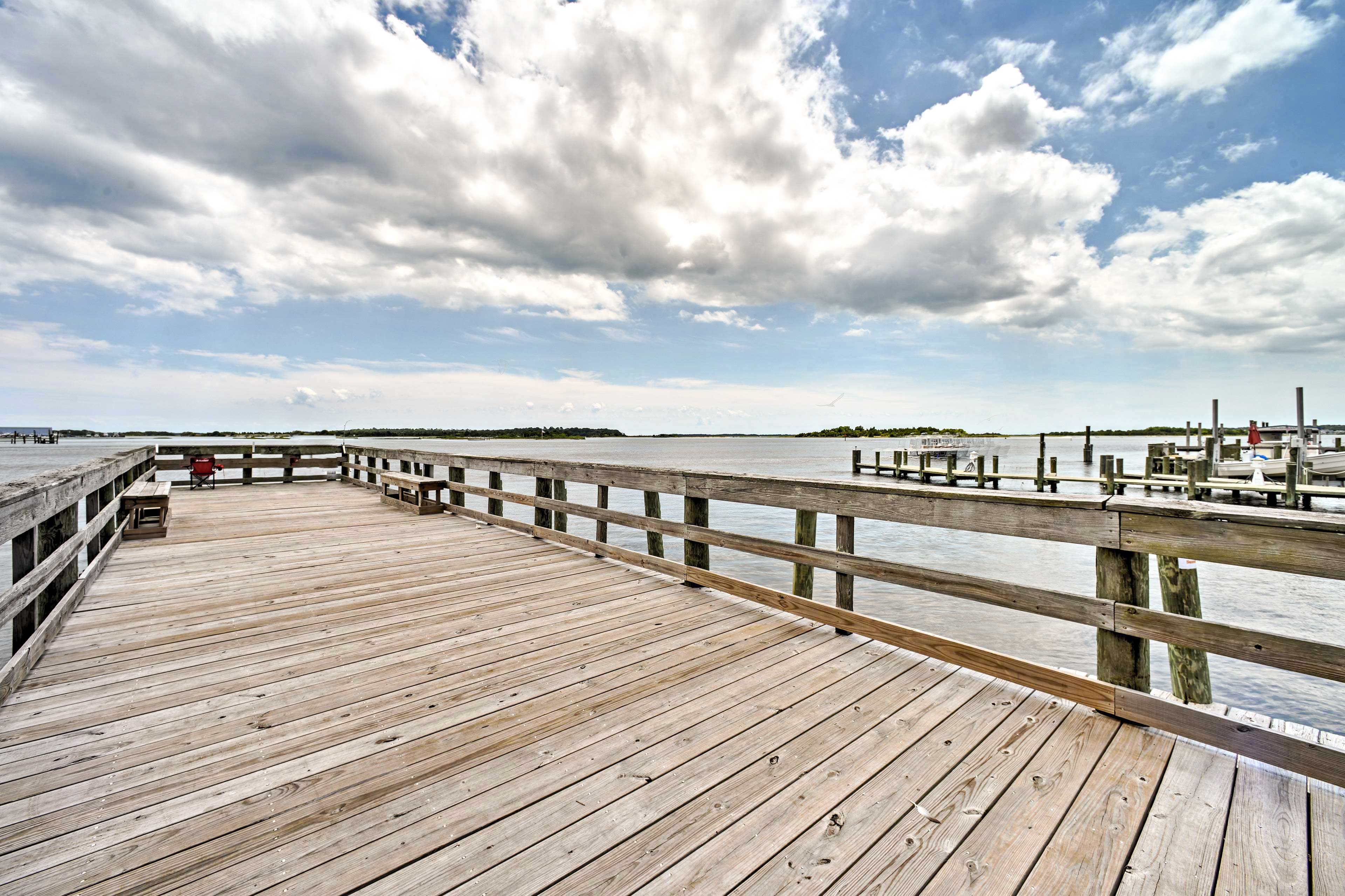 Hawkins Bay