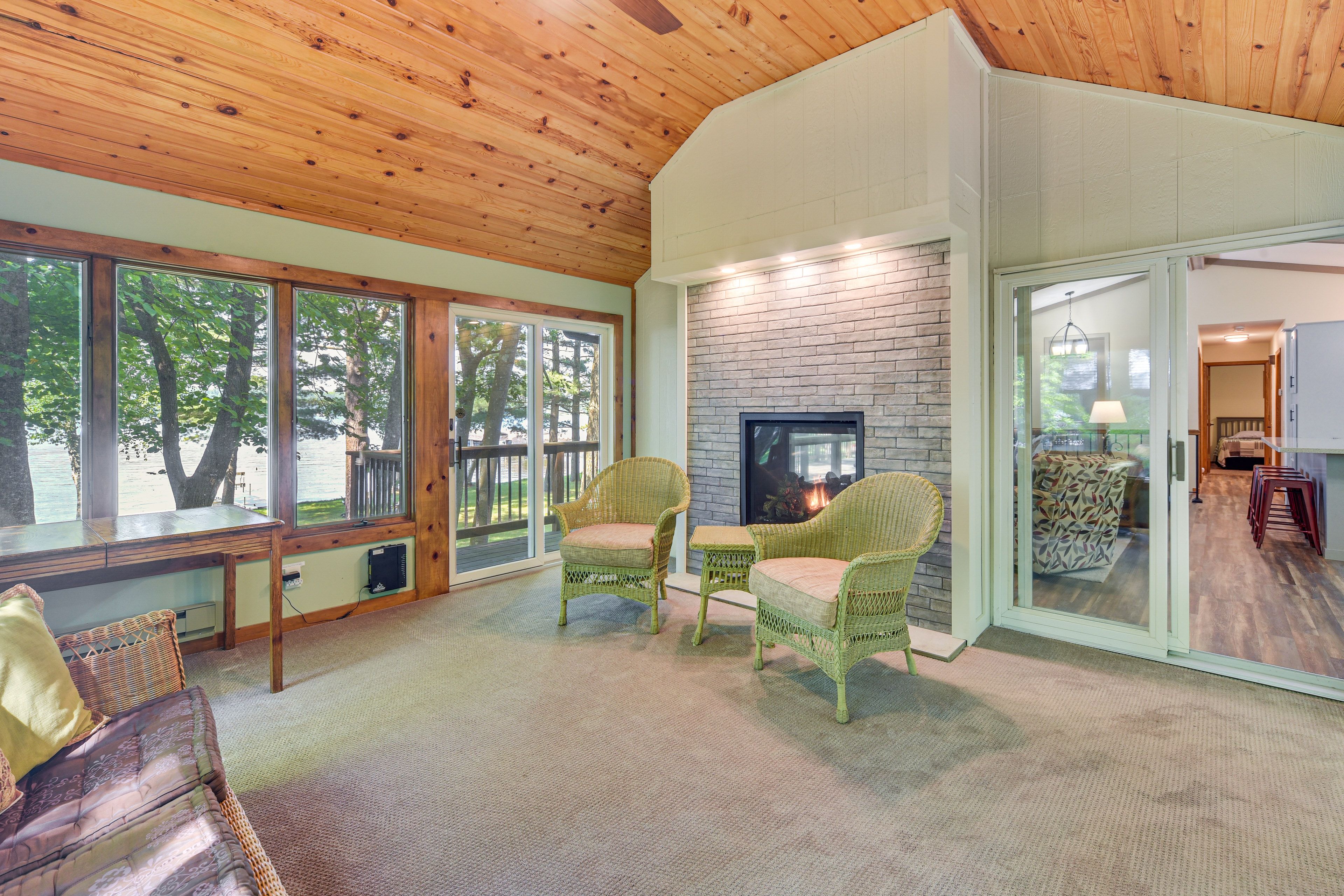 Sunroom