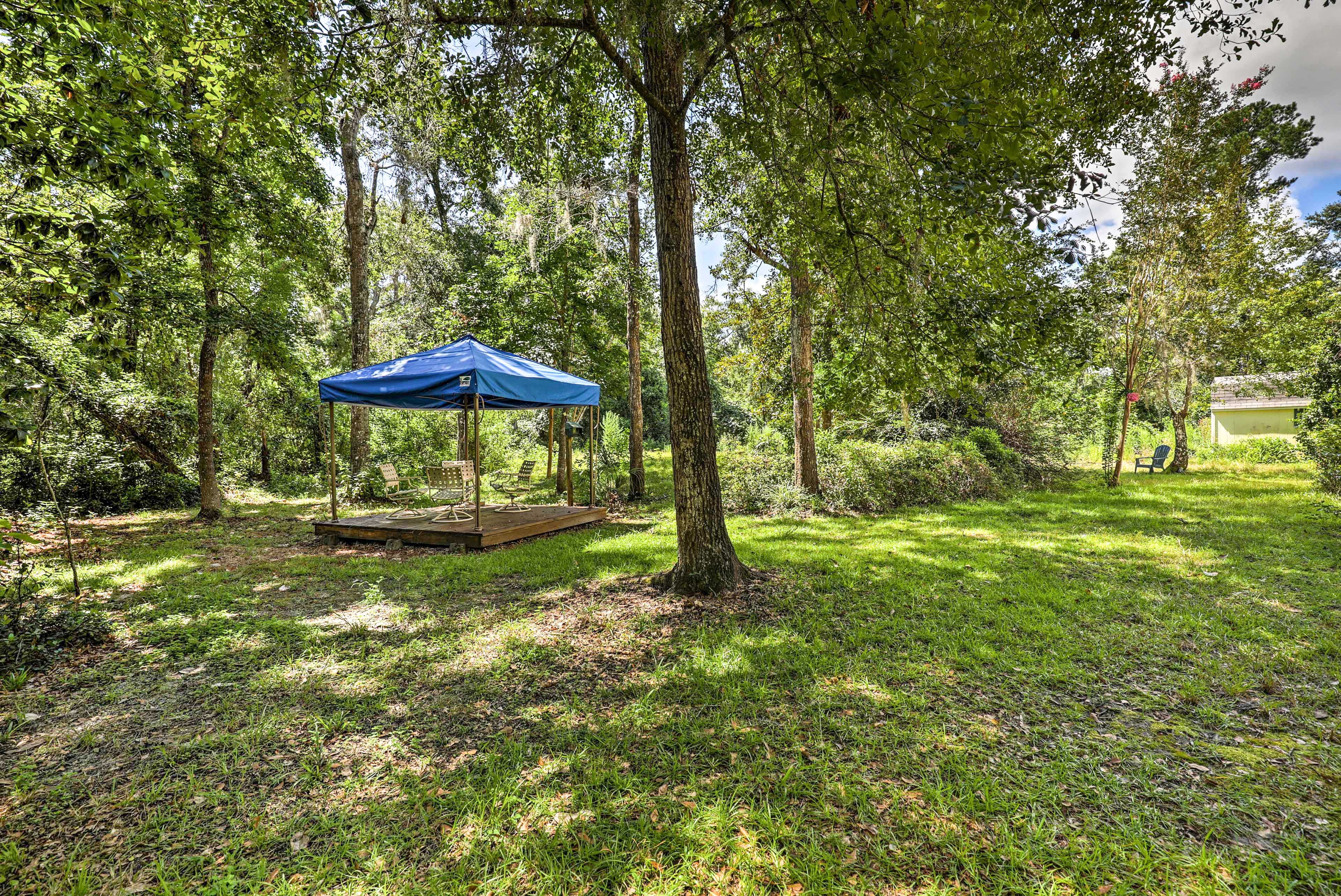 Gazebo