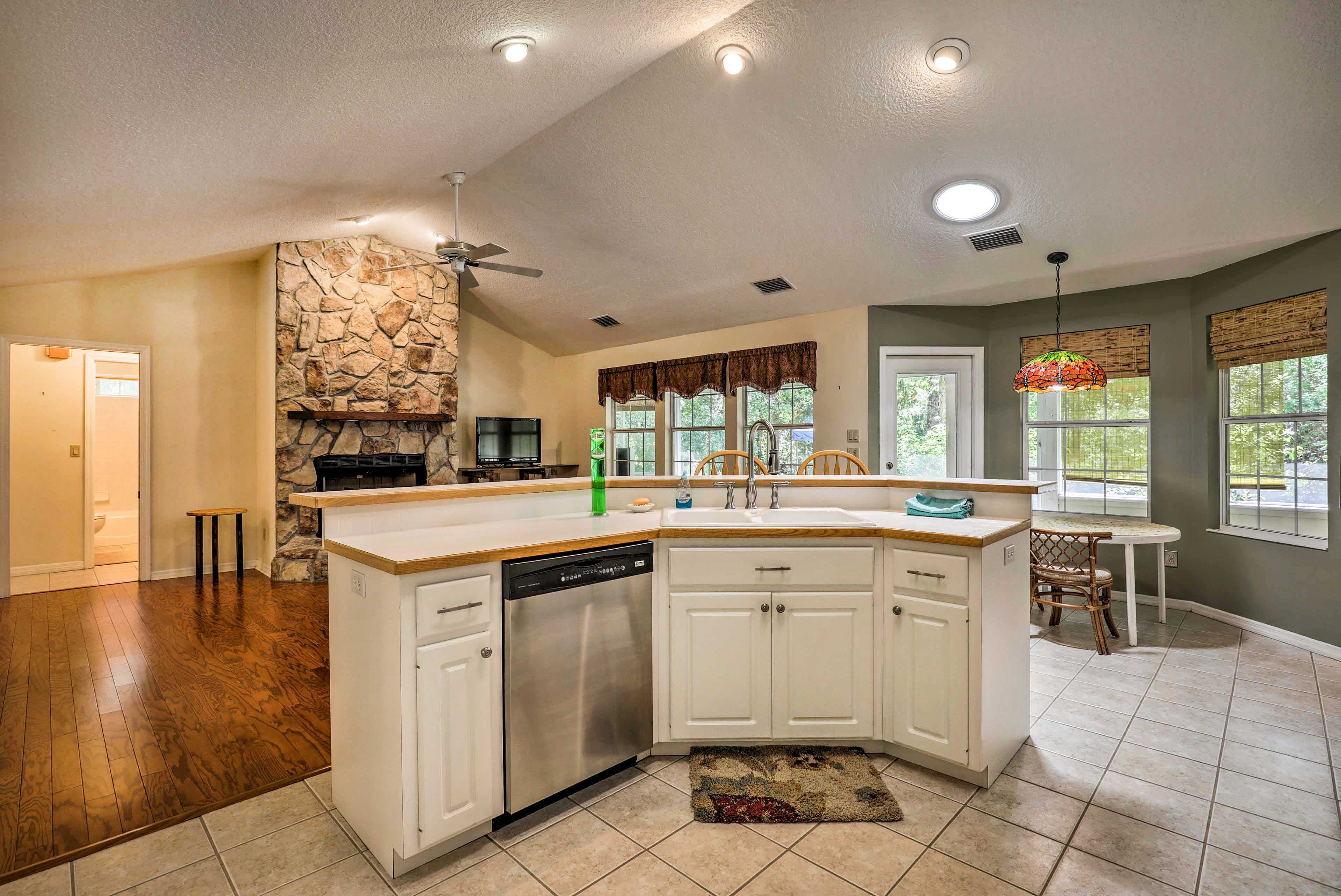 Kitchen | Coffee Maker