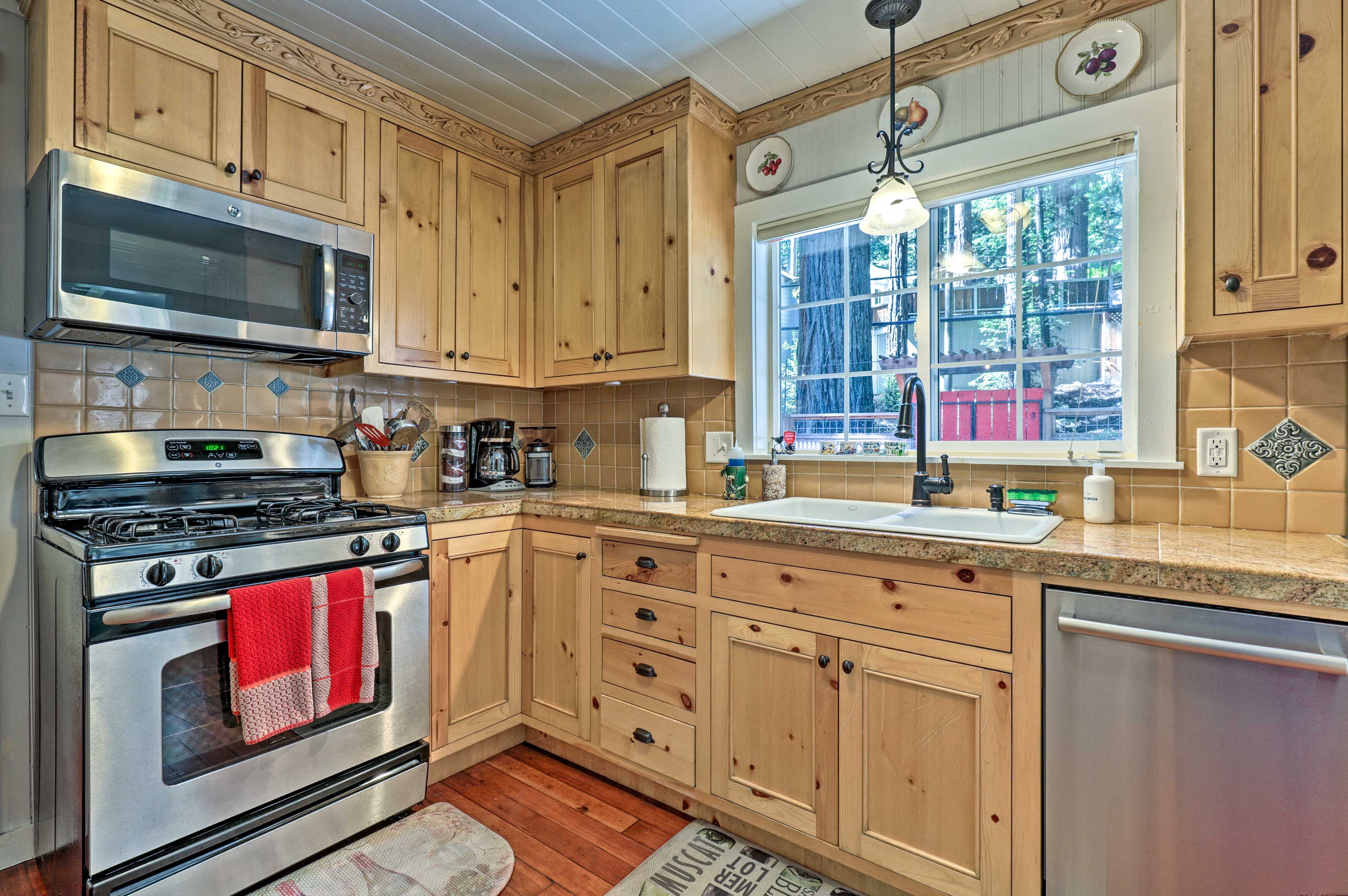 Kitchen | Drip Coffee Maker