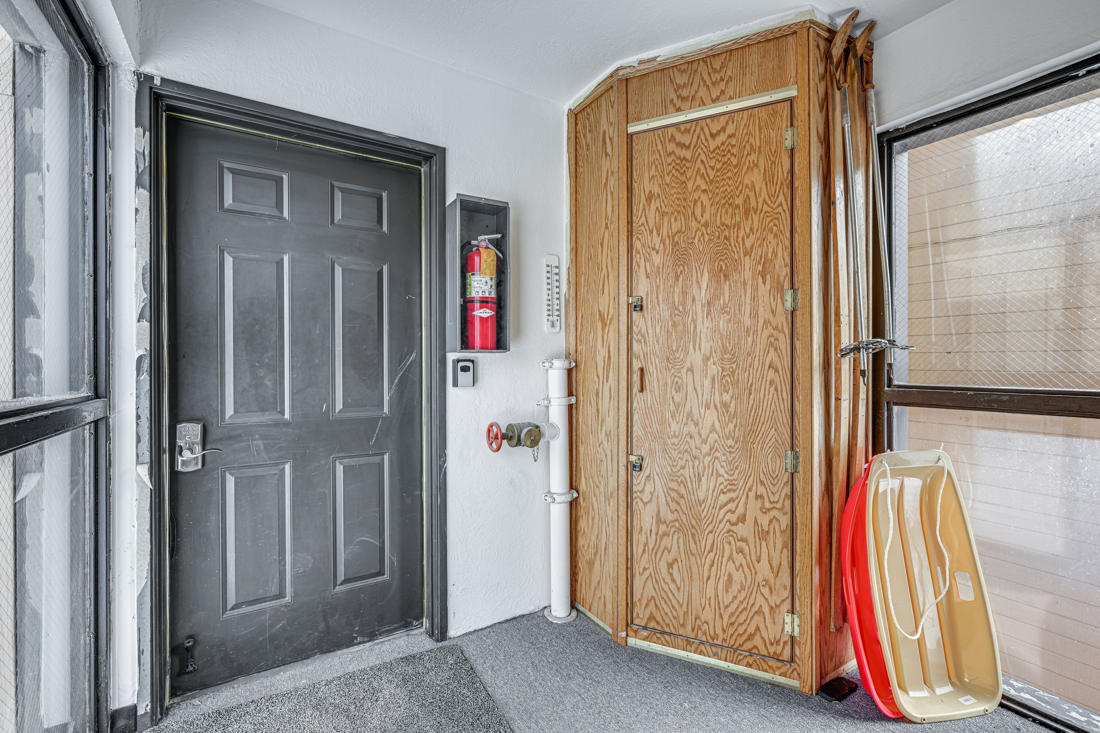 Entryway