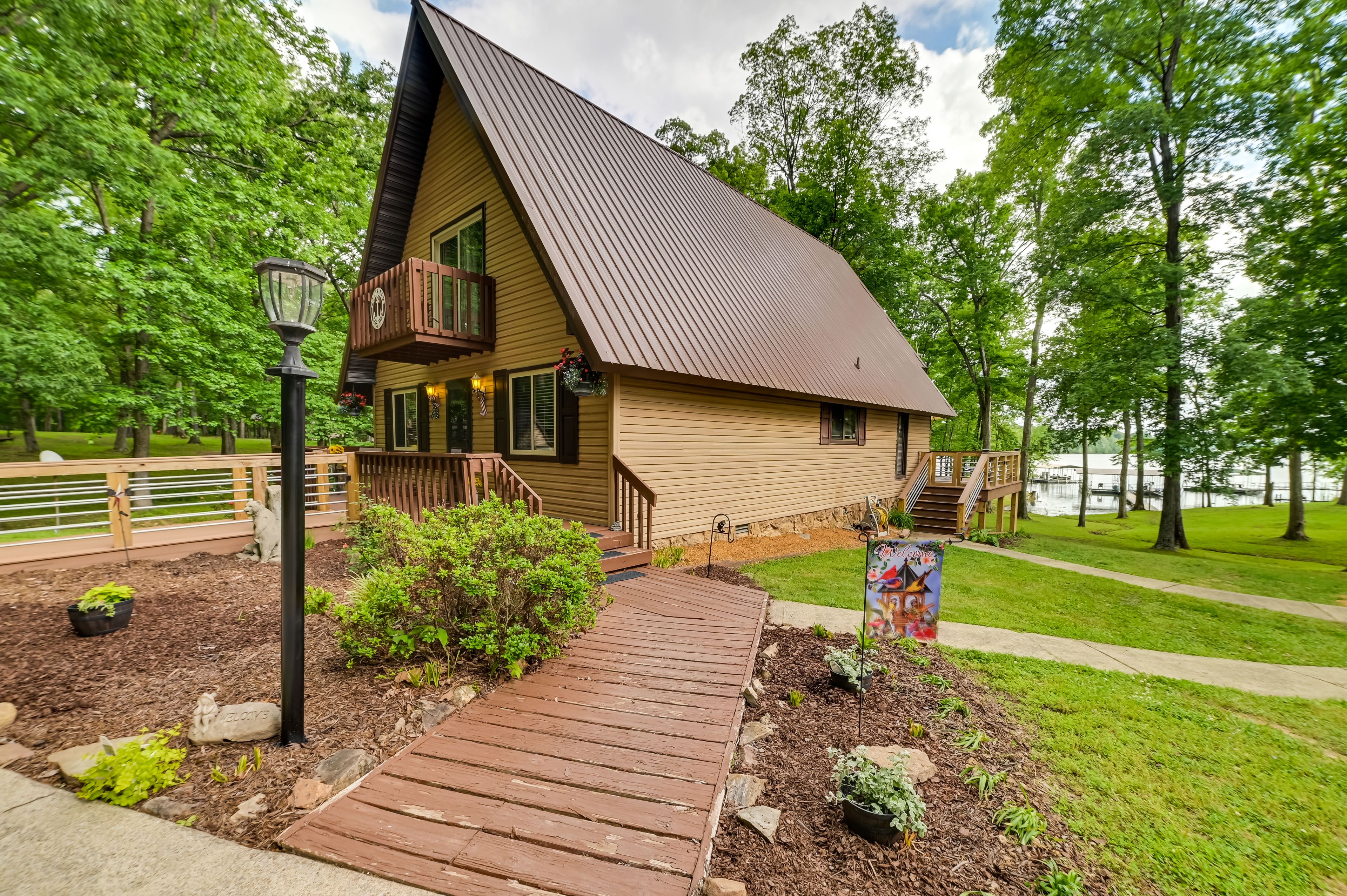Property Exterior