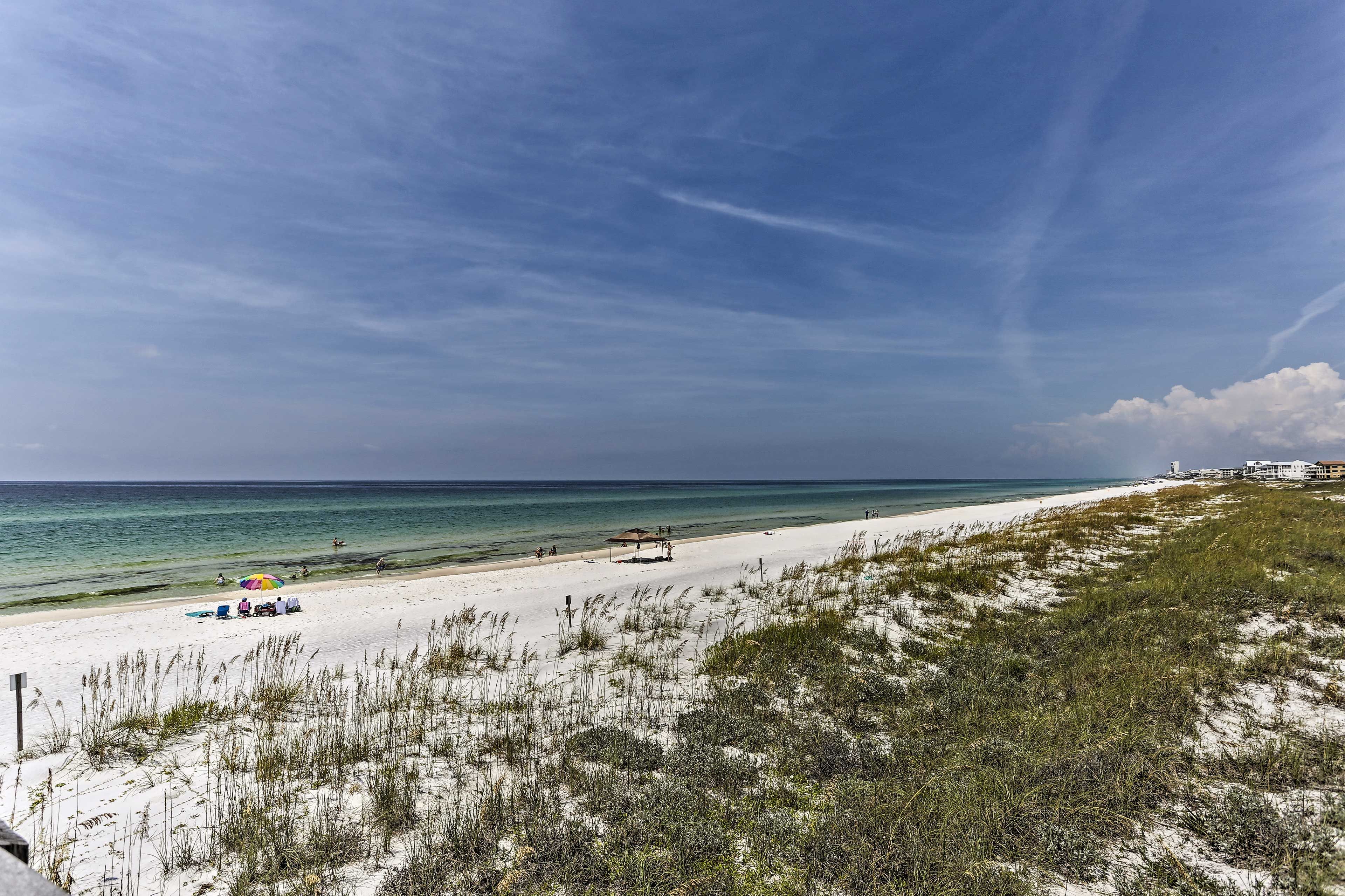Nearby Attractions | Gulf of Mexico