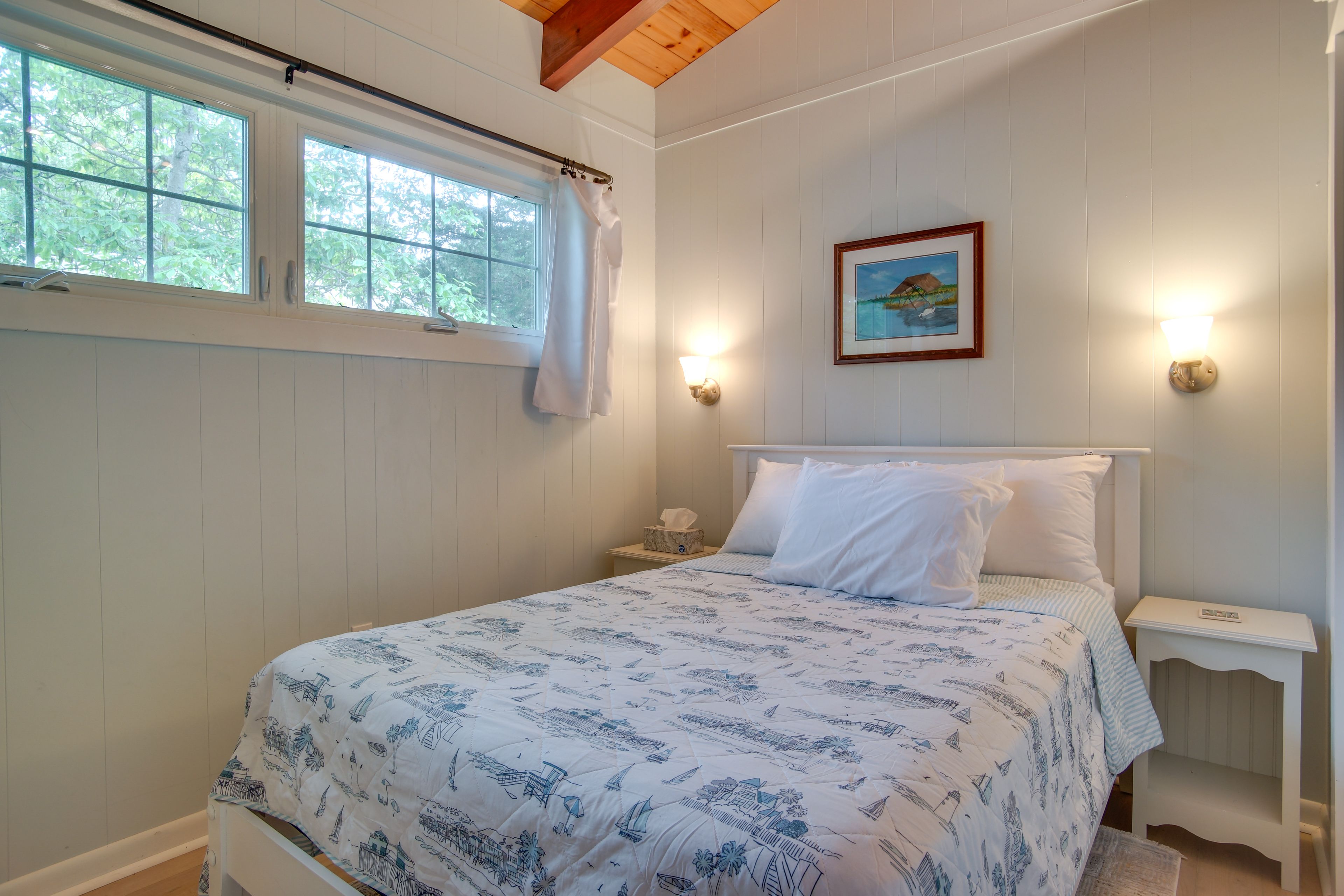 Bedroom 3 | Full Bed