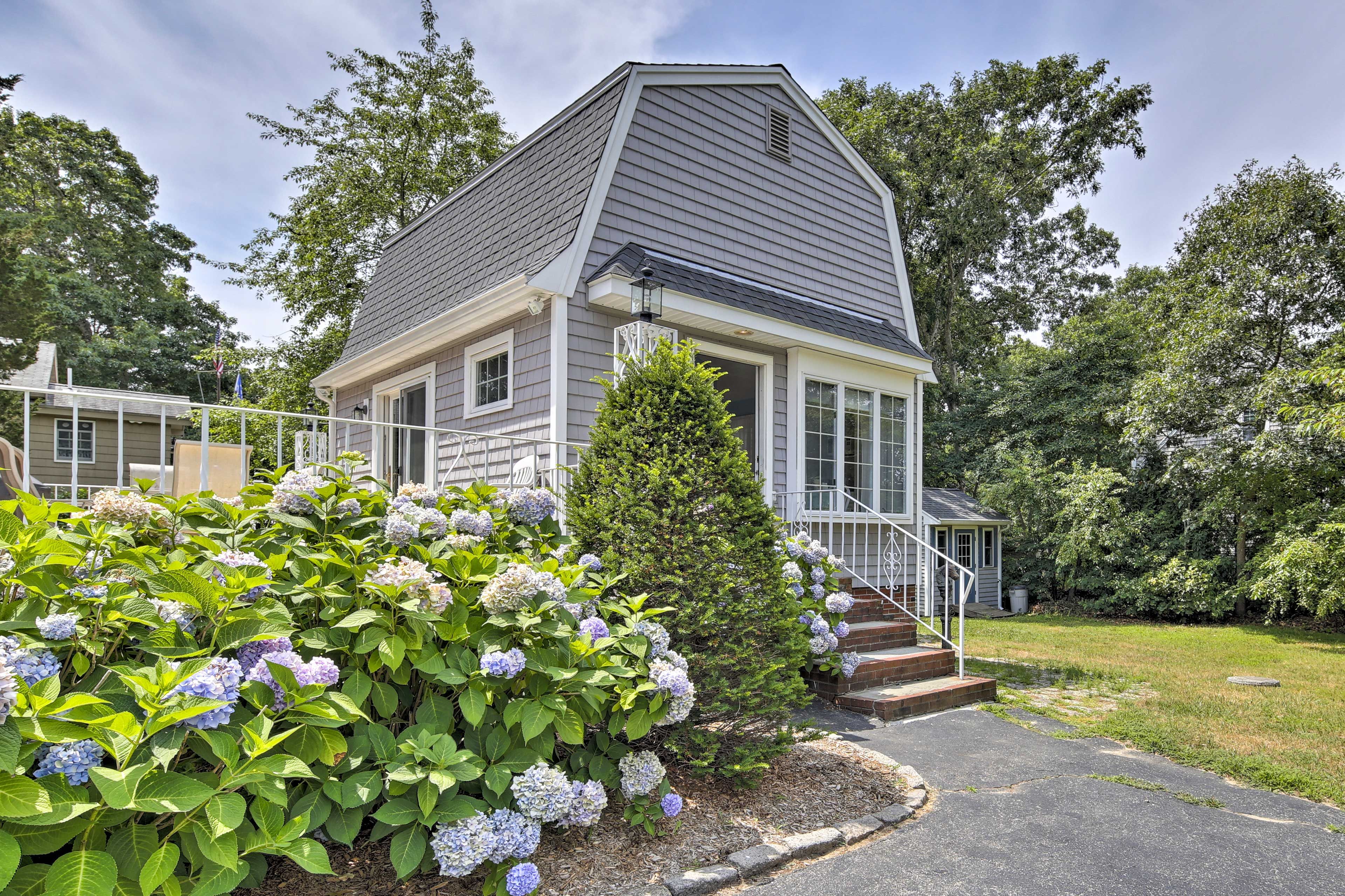 Guest House