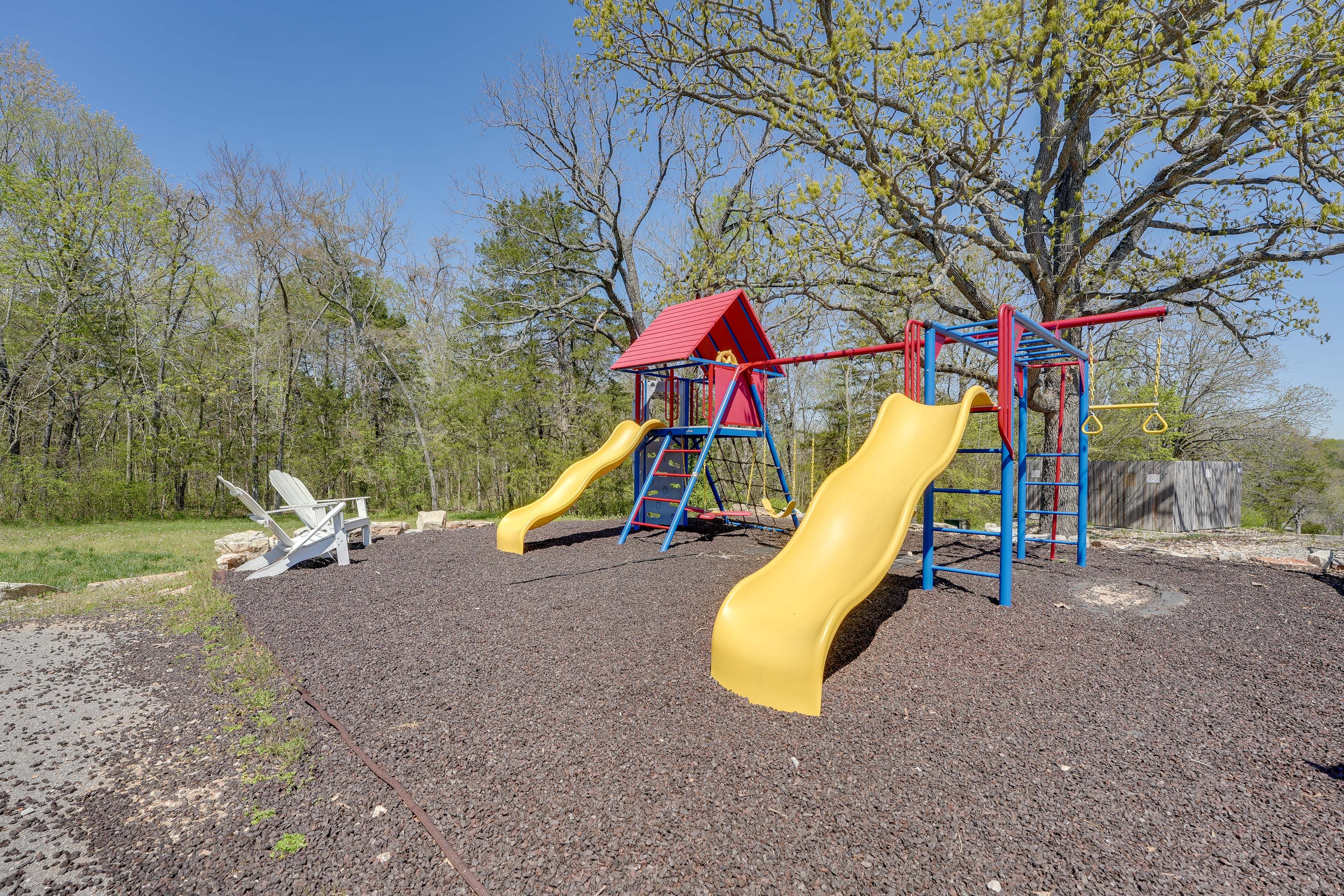 Community Playground