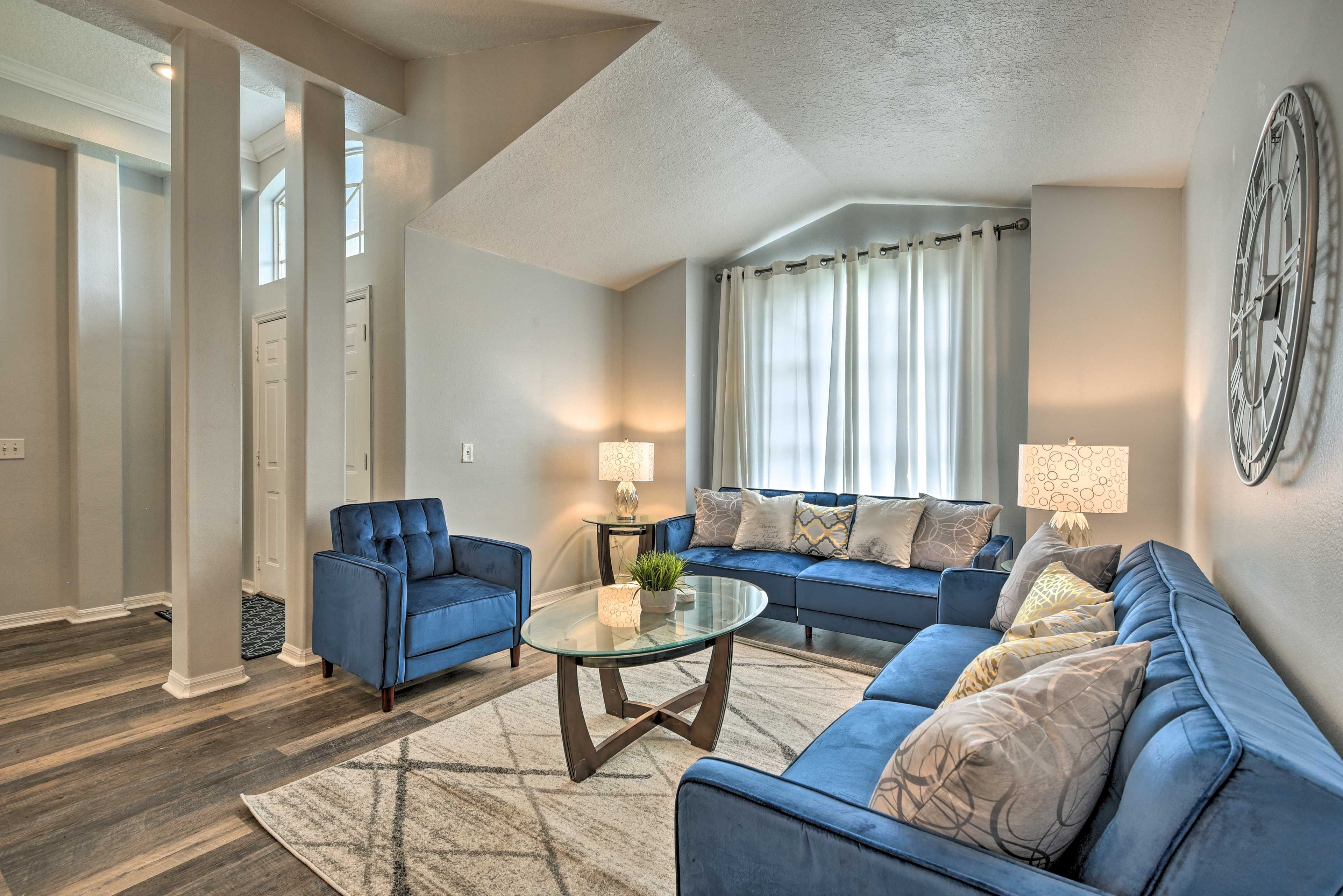 Sitting Room