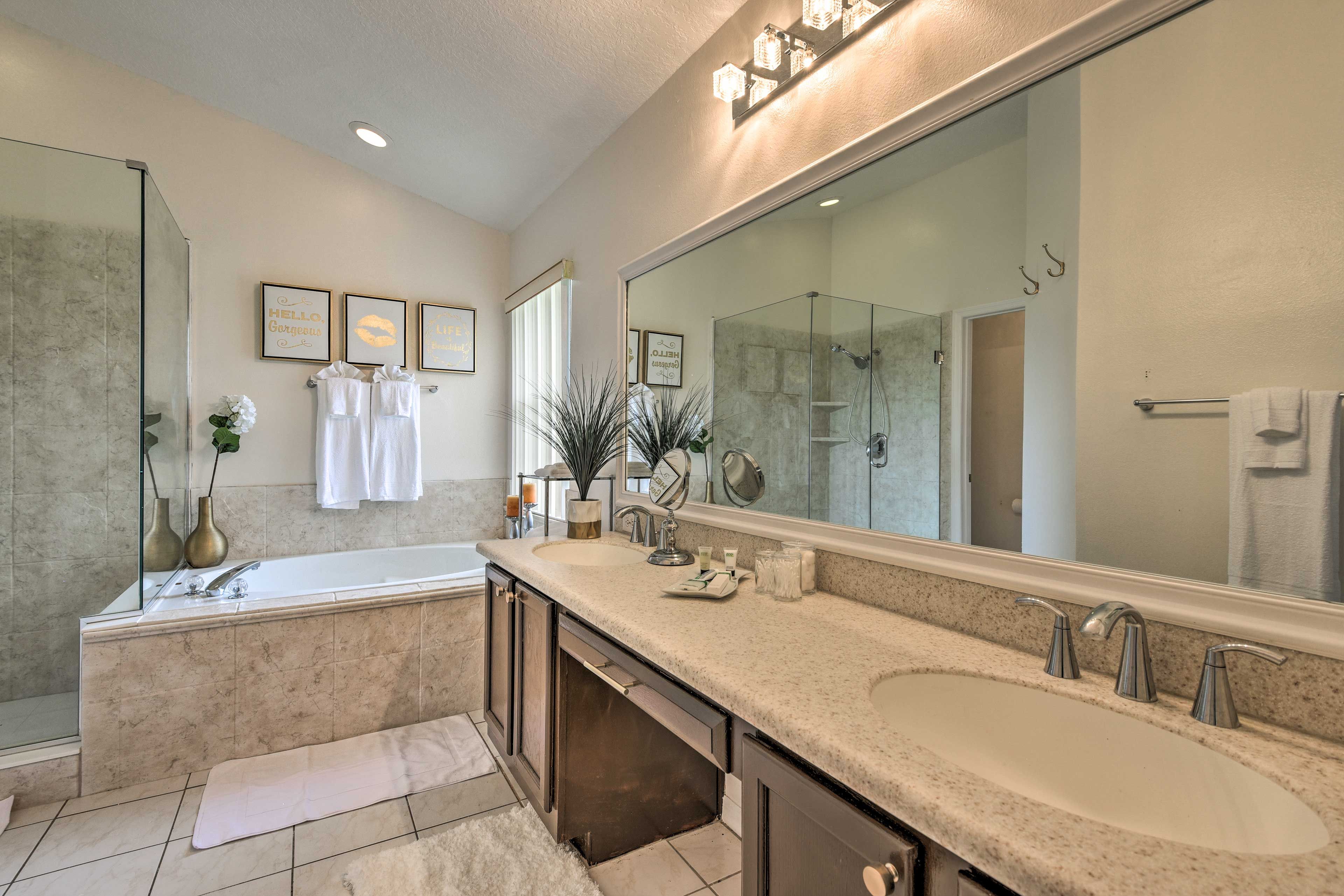 Full Bathroom