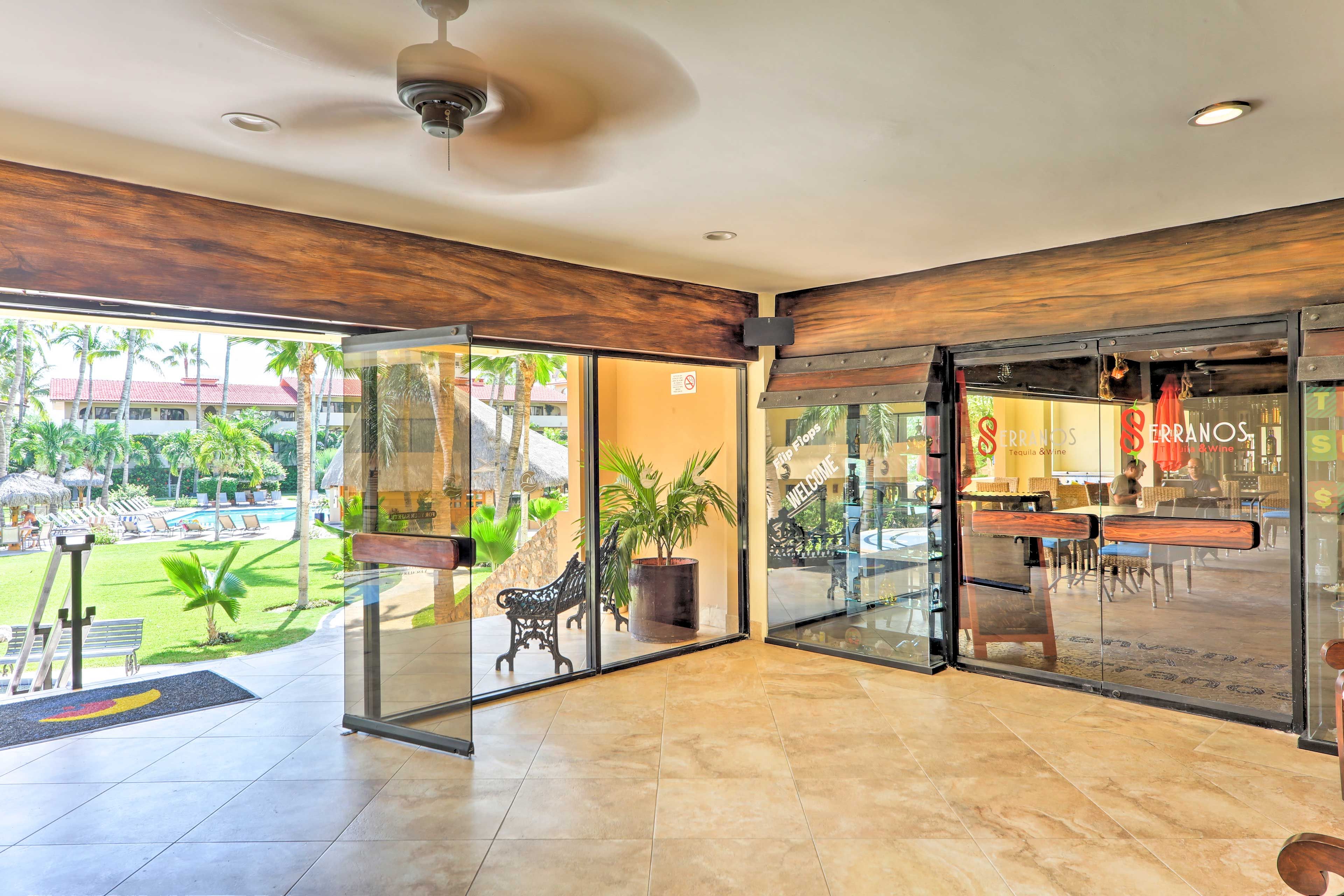 Community Amenities | Game Room