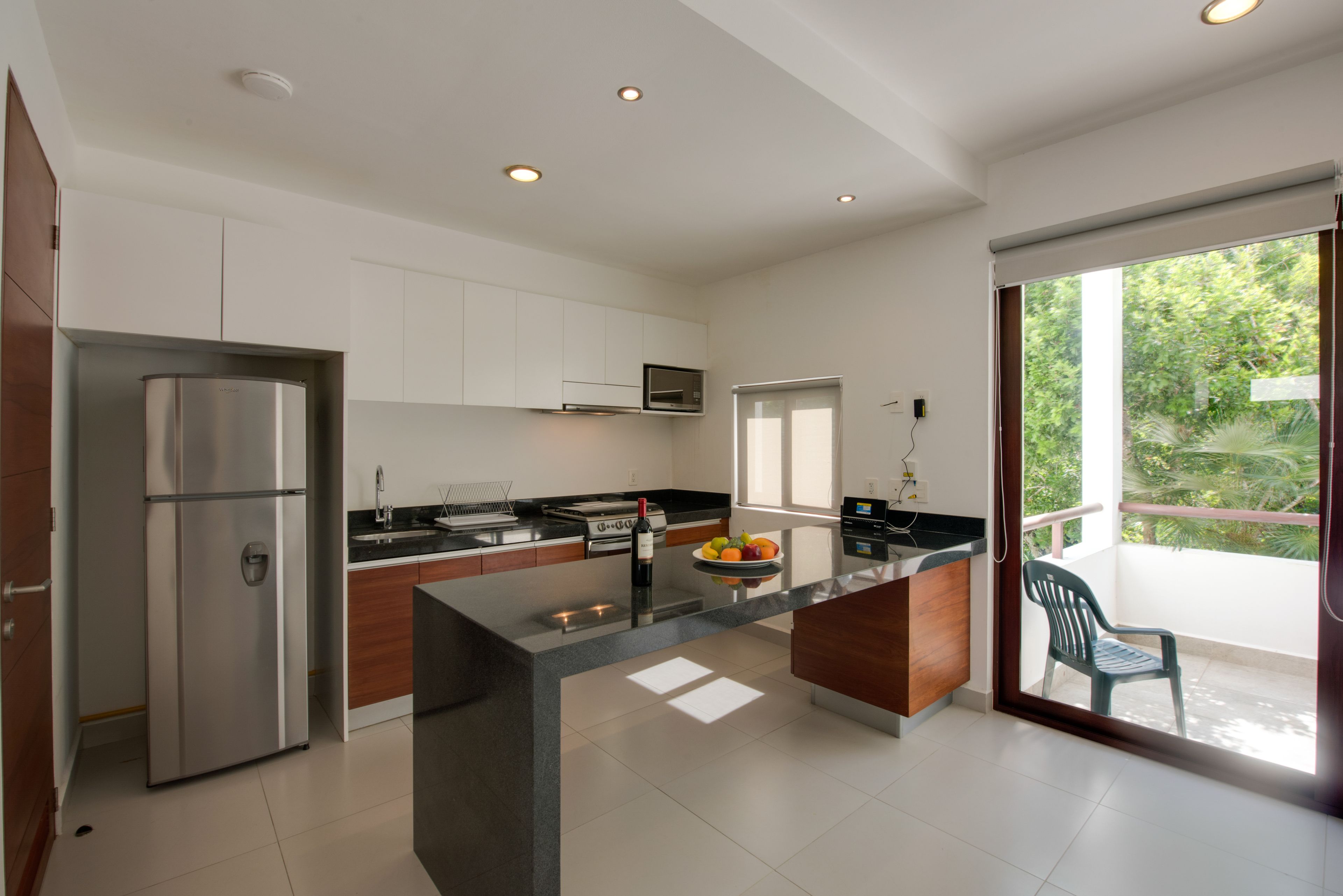 Kitchen | Cooking Basics