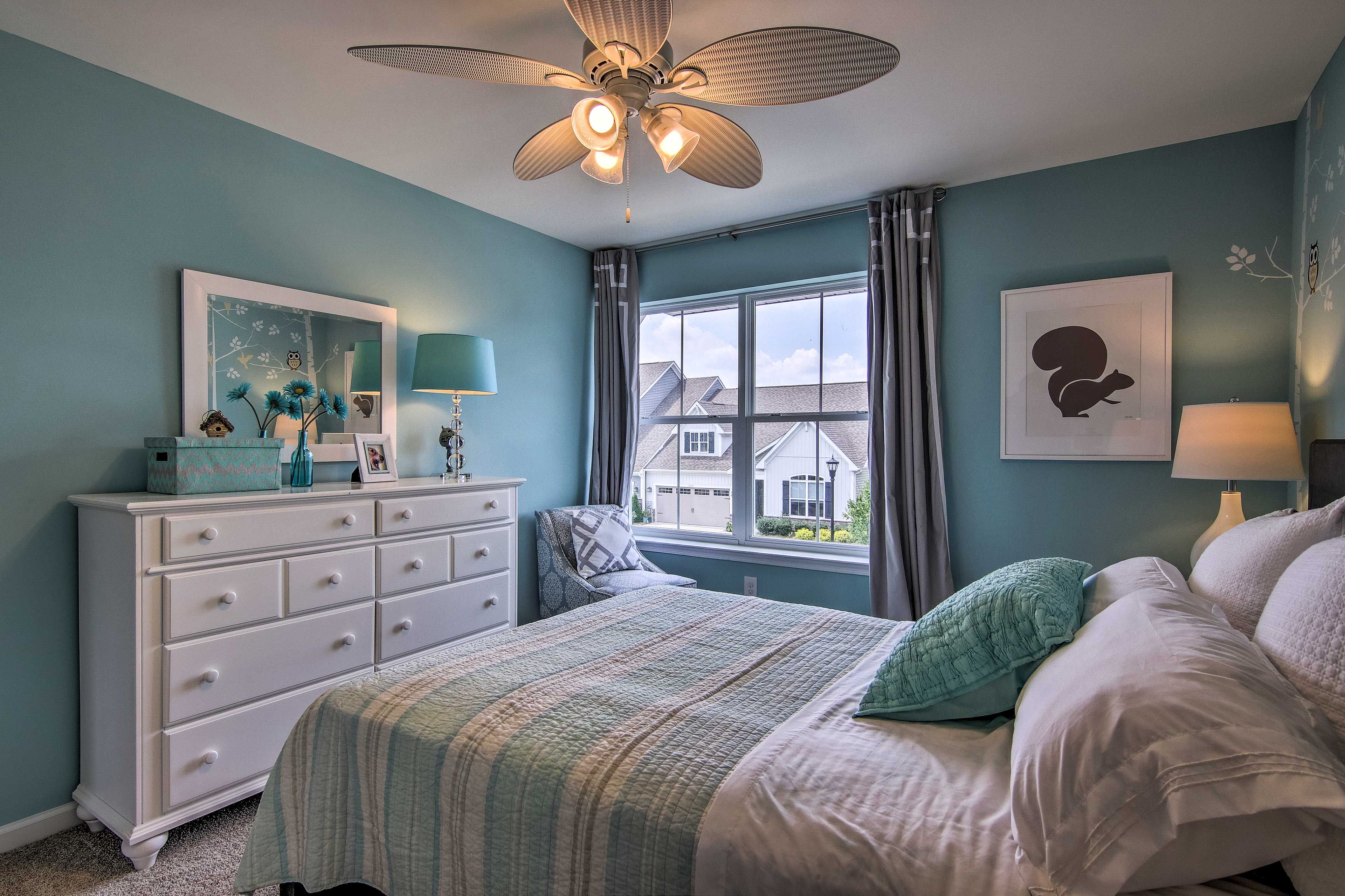 Bedroom 2