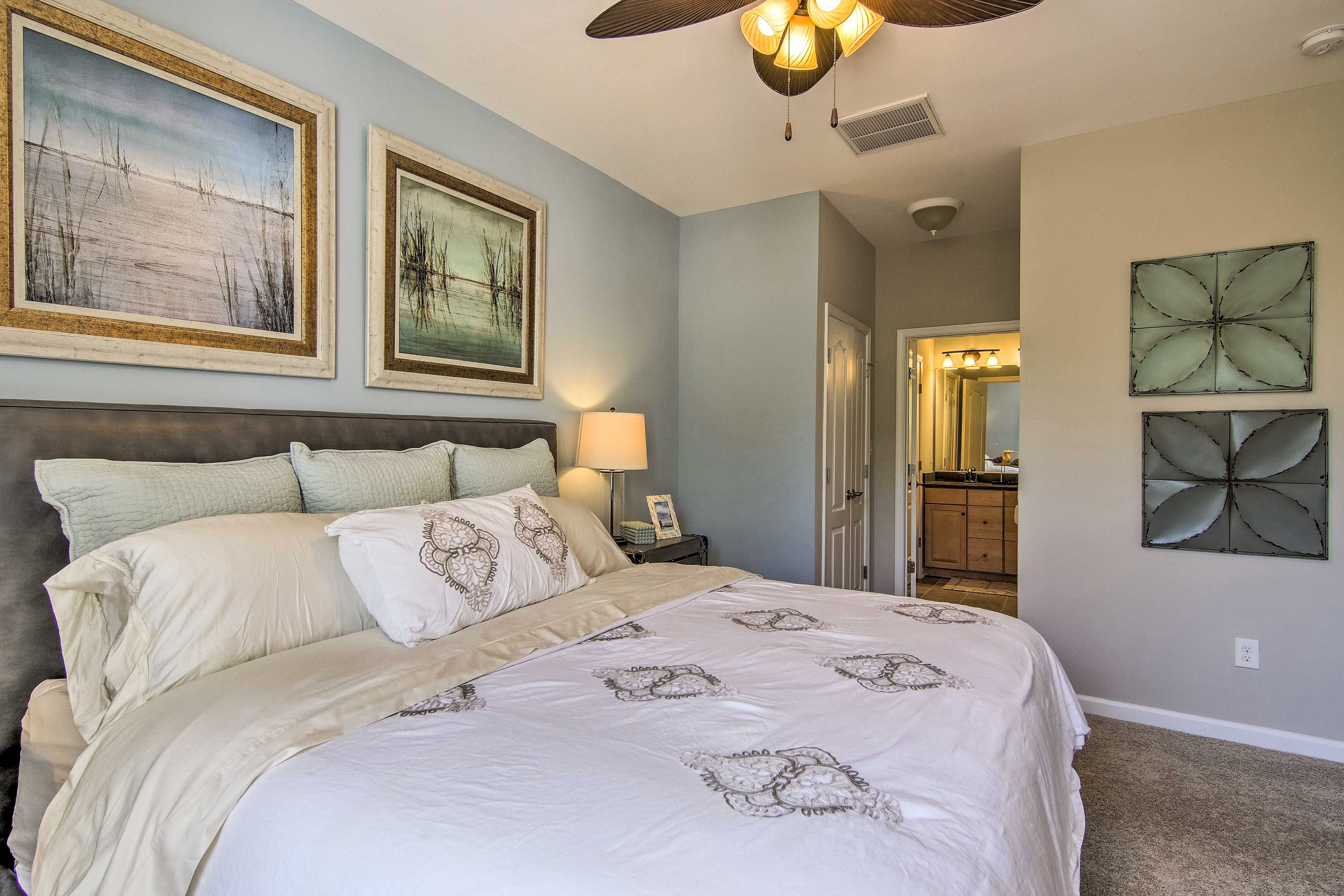 Bedroom 2