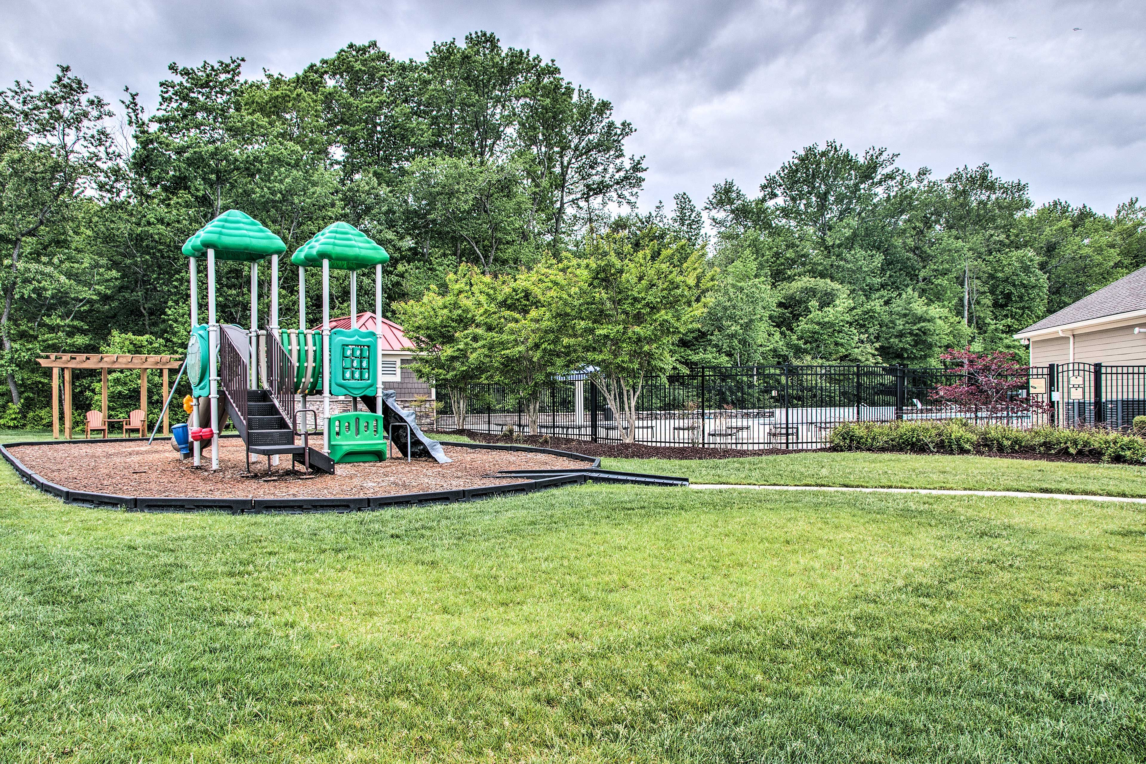 Playground