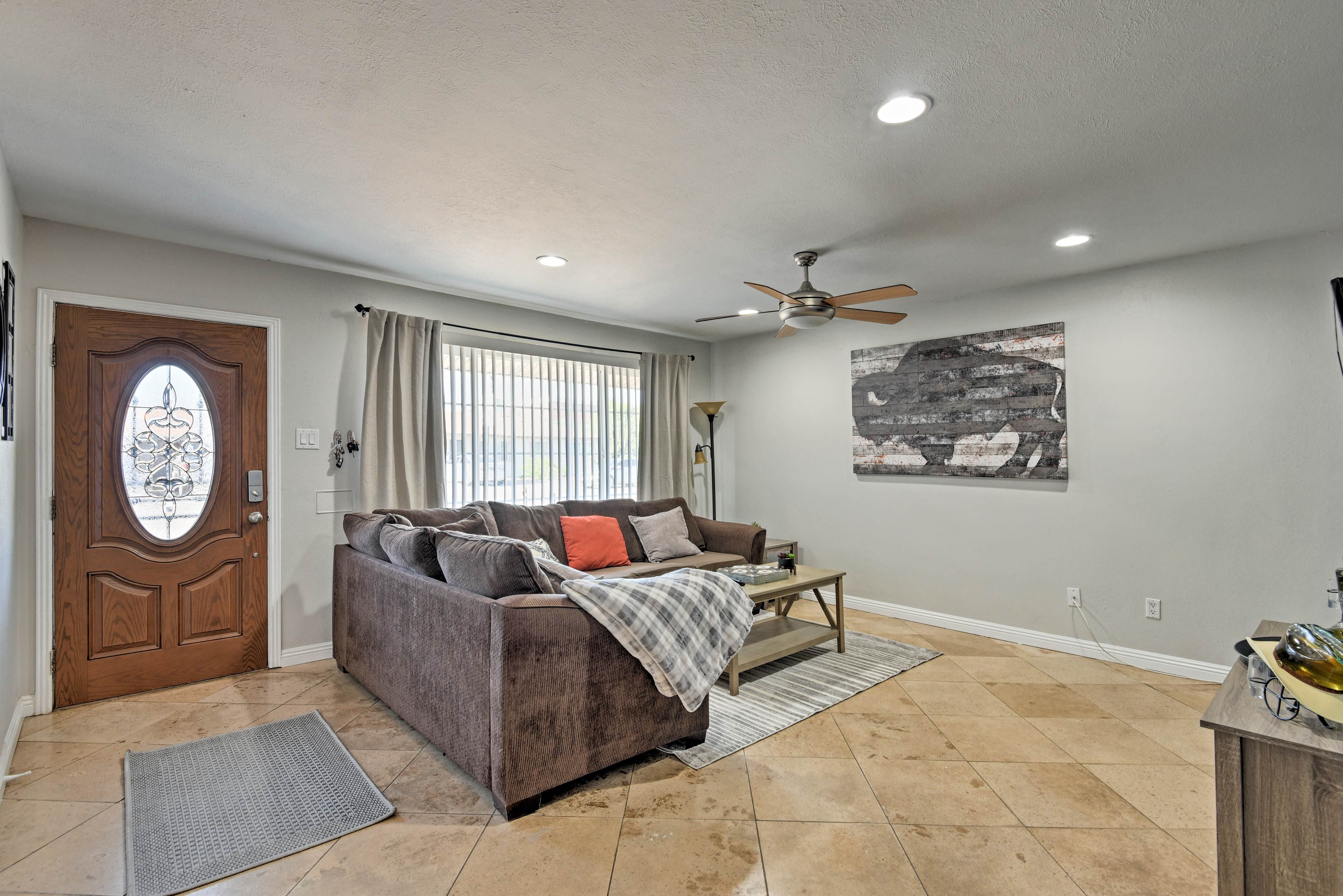 Step inside and prepare for a memorable getaway!