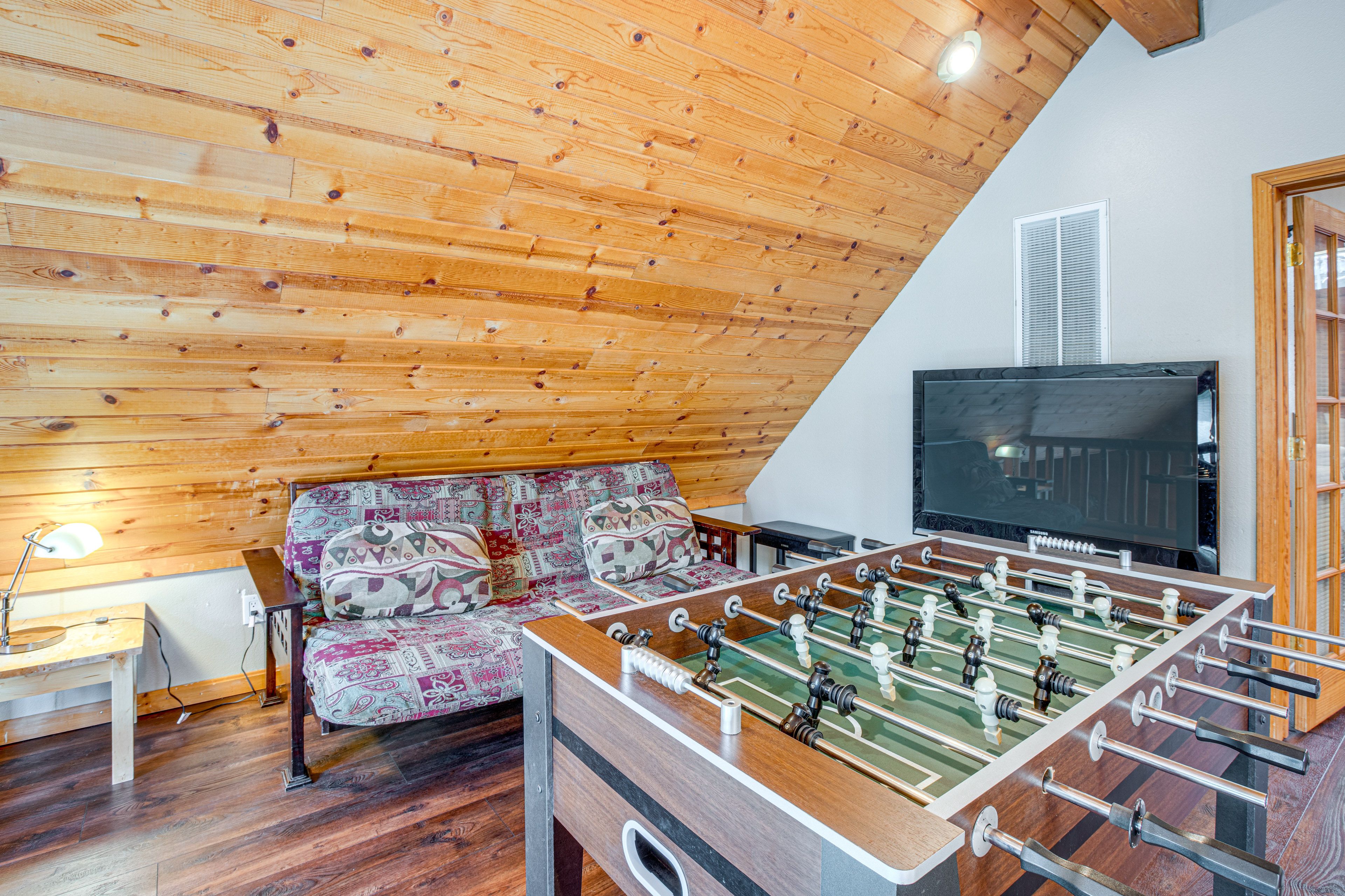 Loft