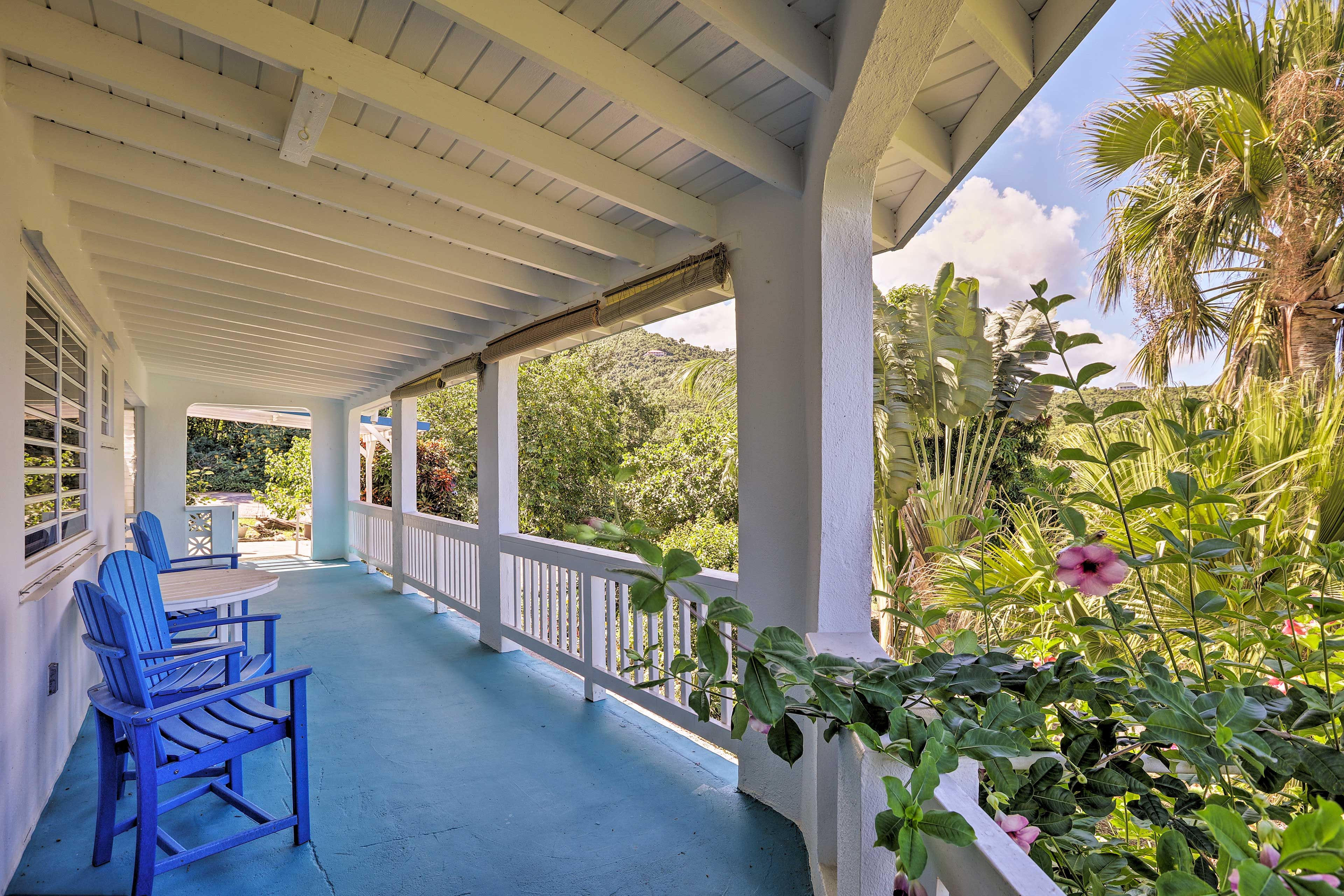 La Vallee Vacation Rental | 3BR | 2BA | Stairs Required | 1,200 Sq Ft