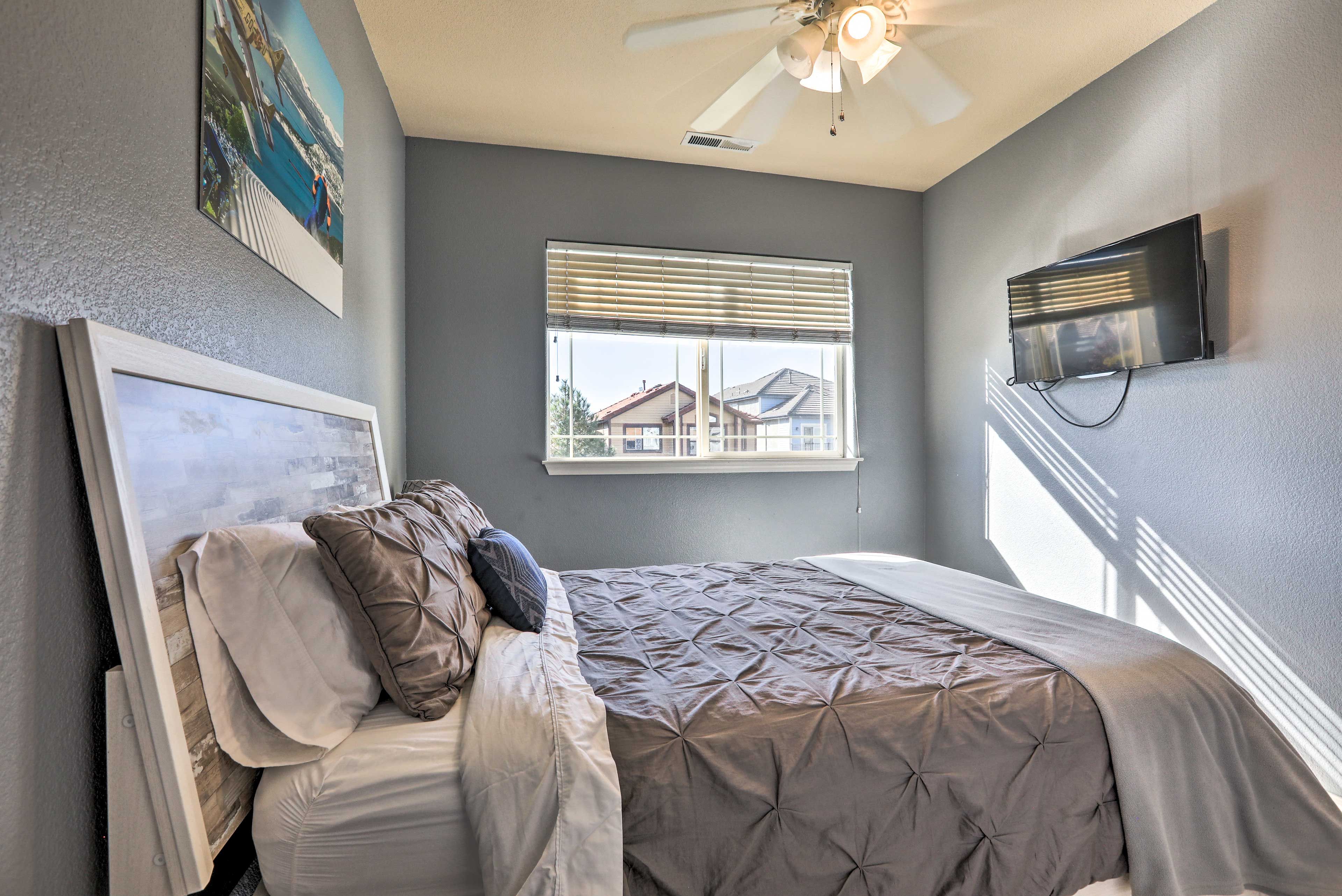 Bedroom 2