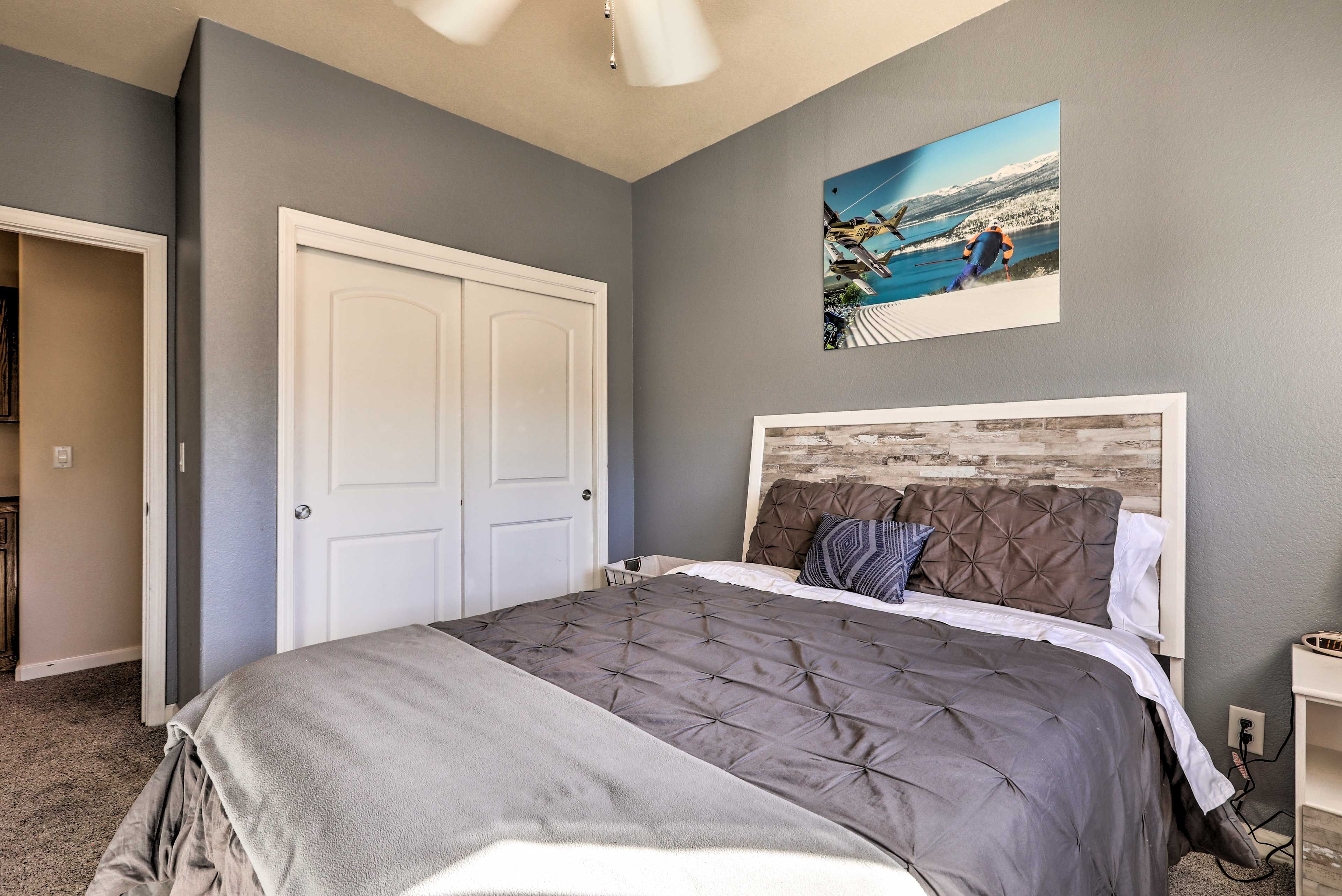 Bedroom 2