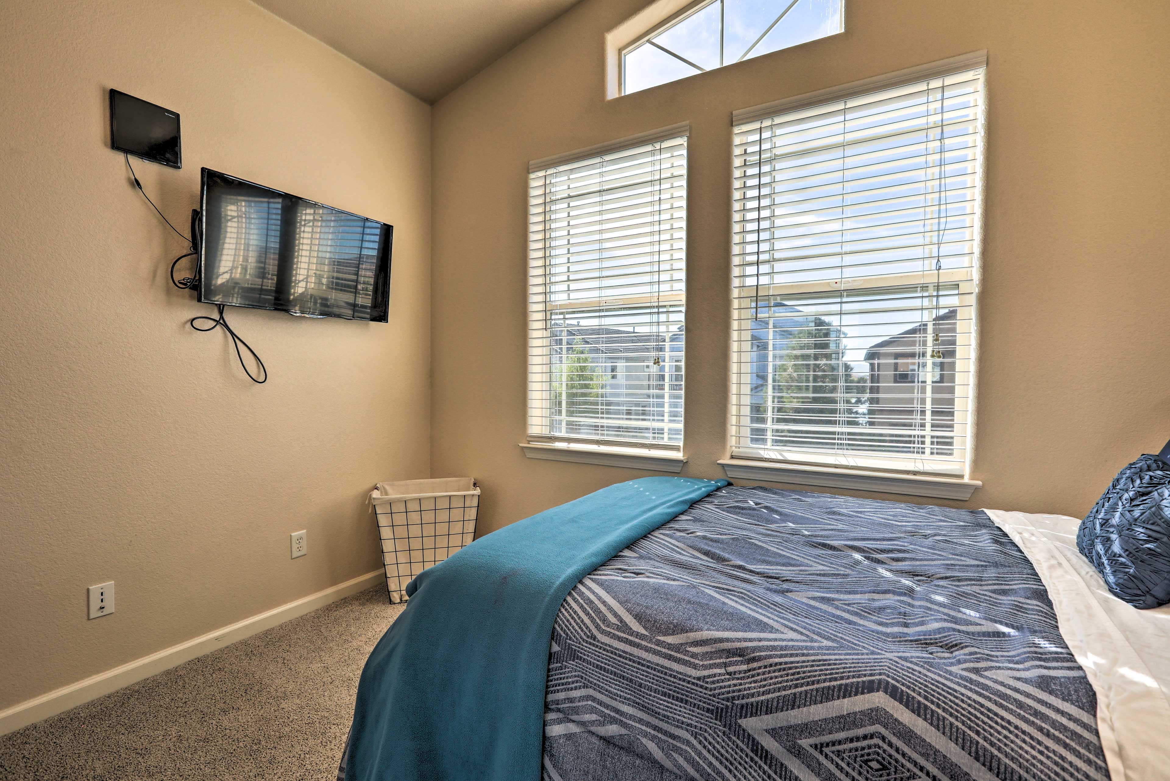 Bedroom 4