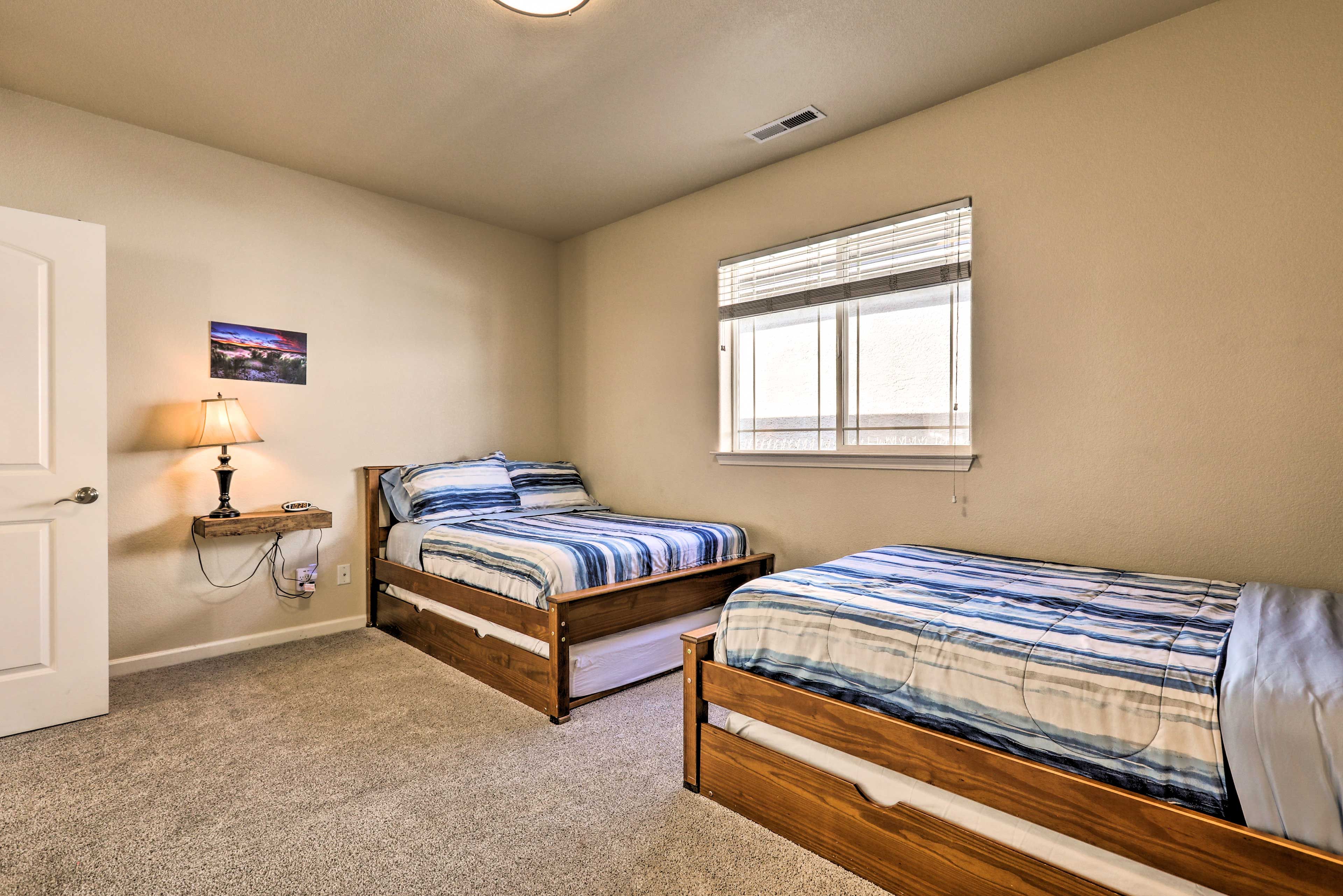 Bedroom 5