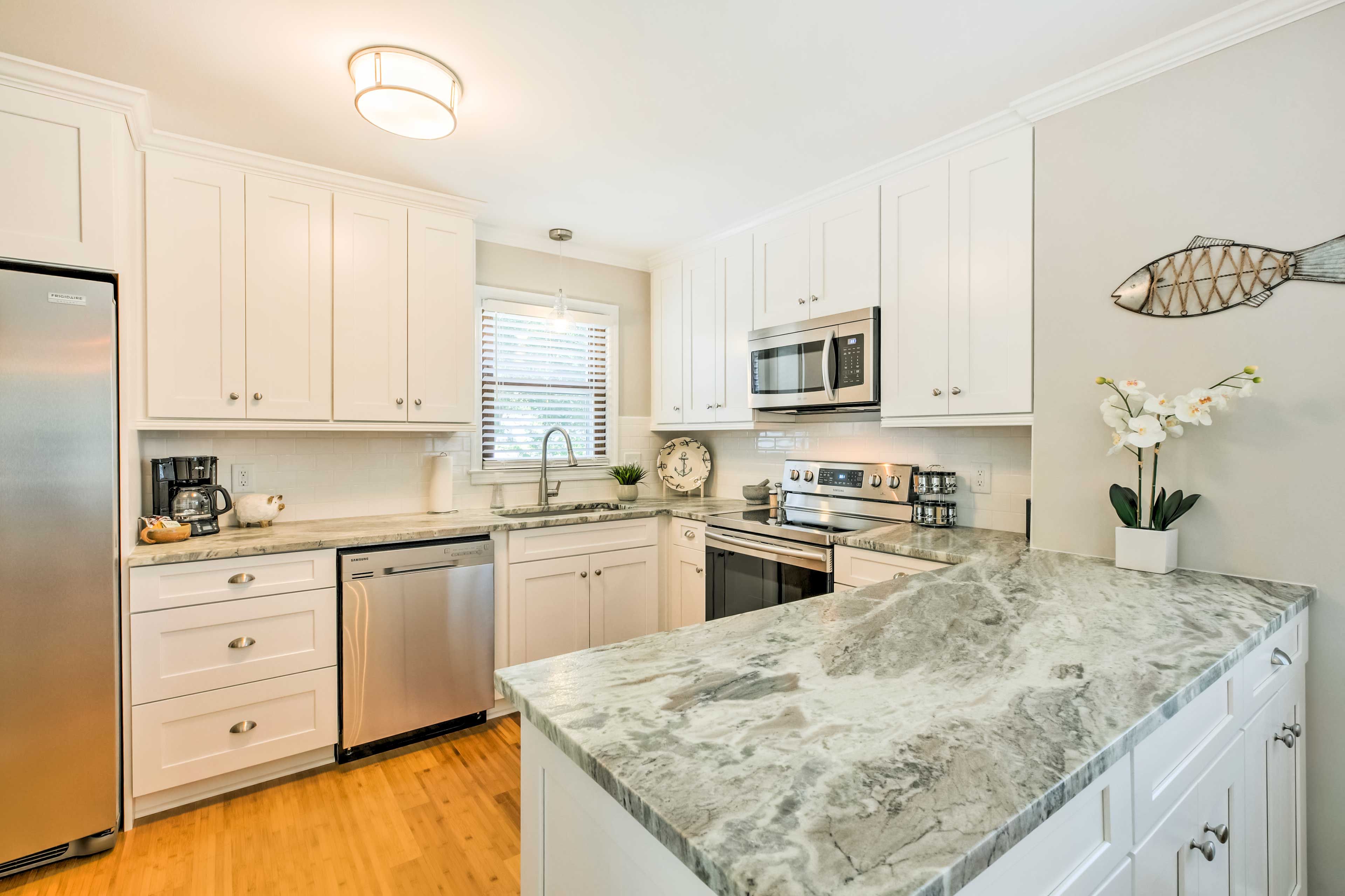 Kitchen | Cooking Basics