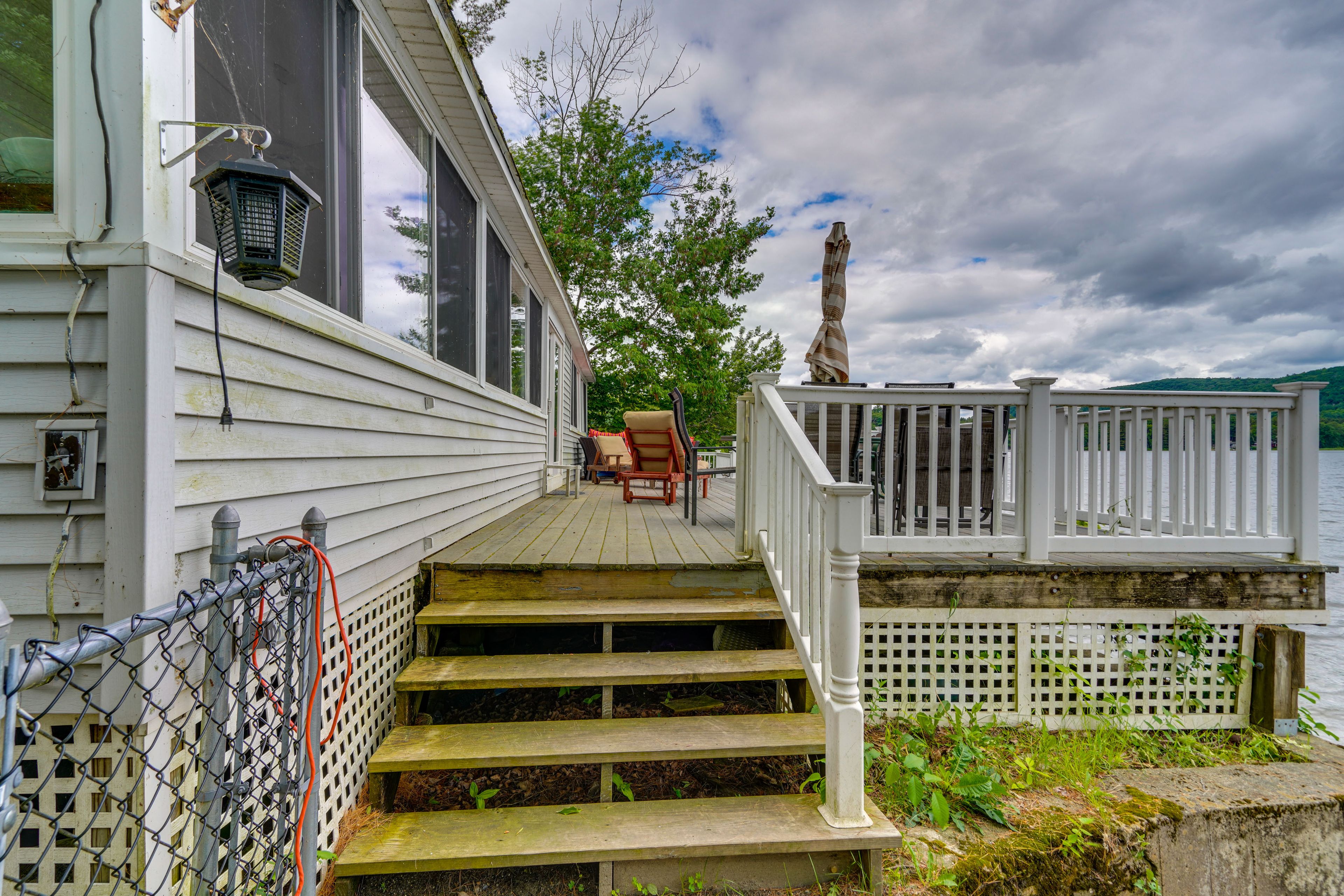 Property Exterior