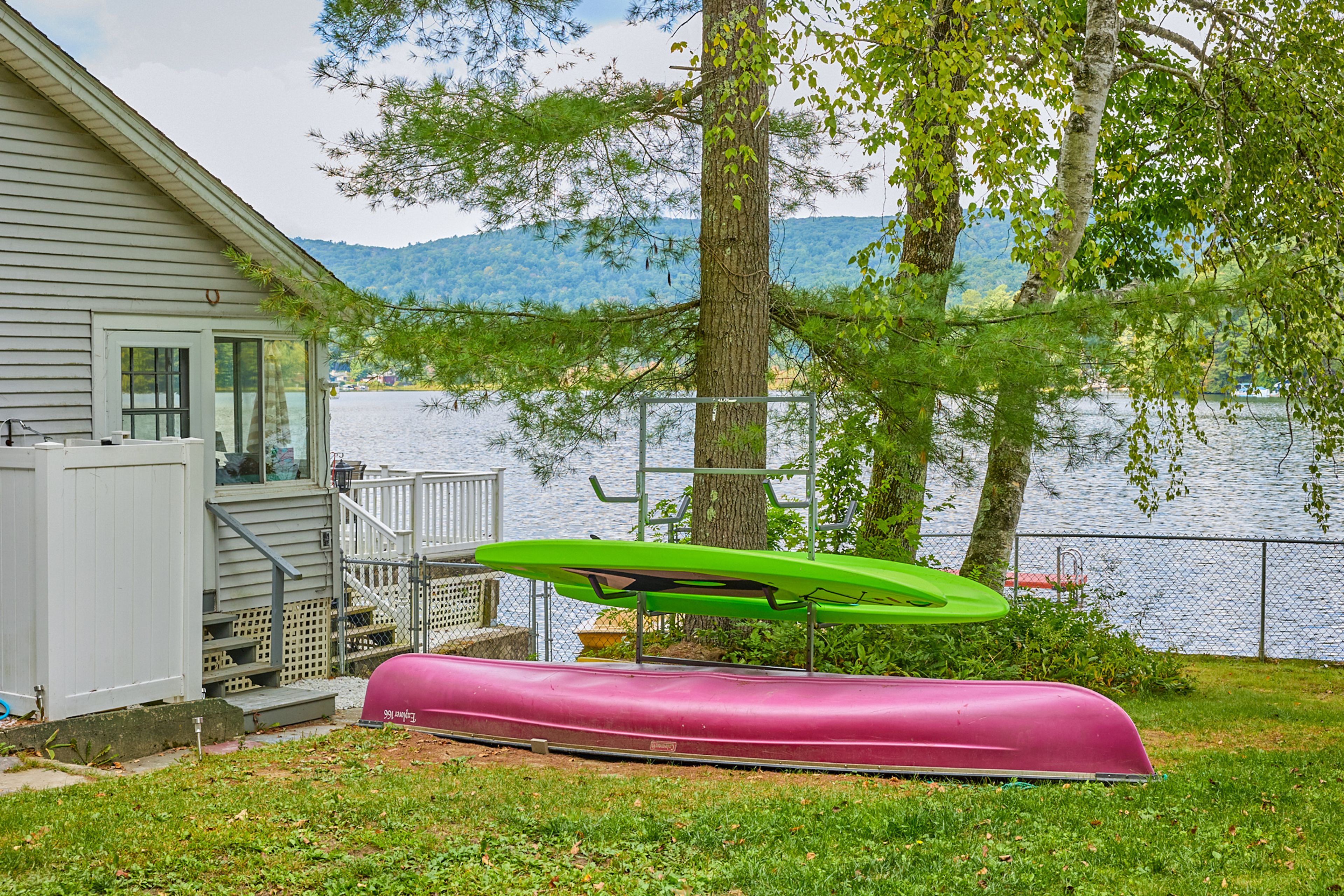 Yard | Water Equipment | Outdoor Shower