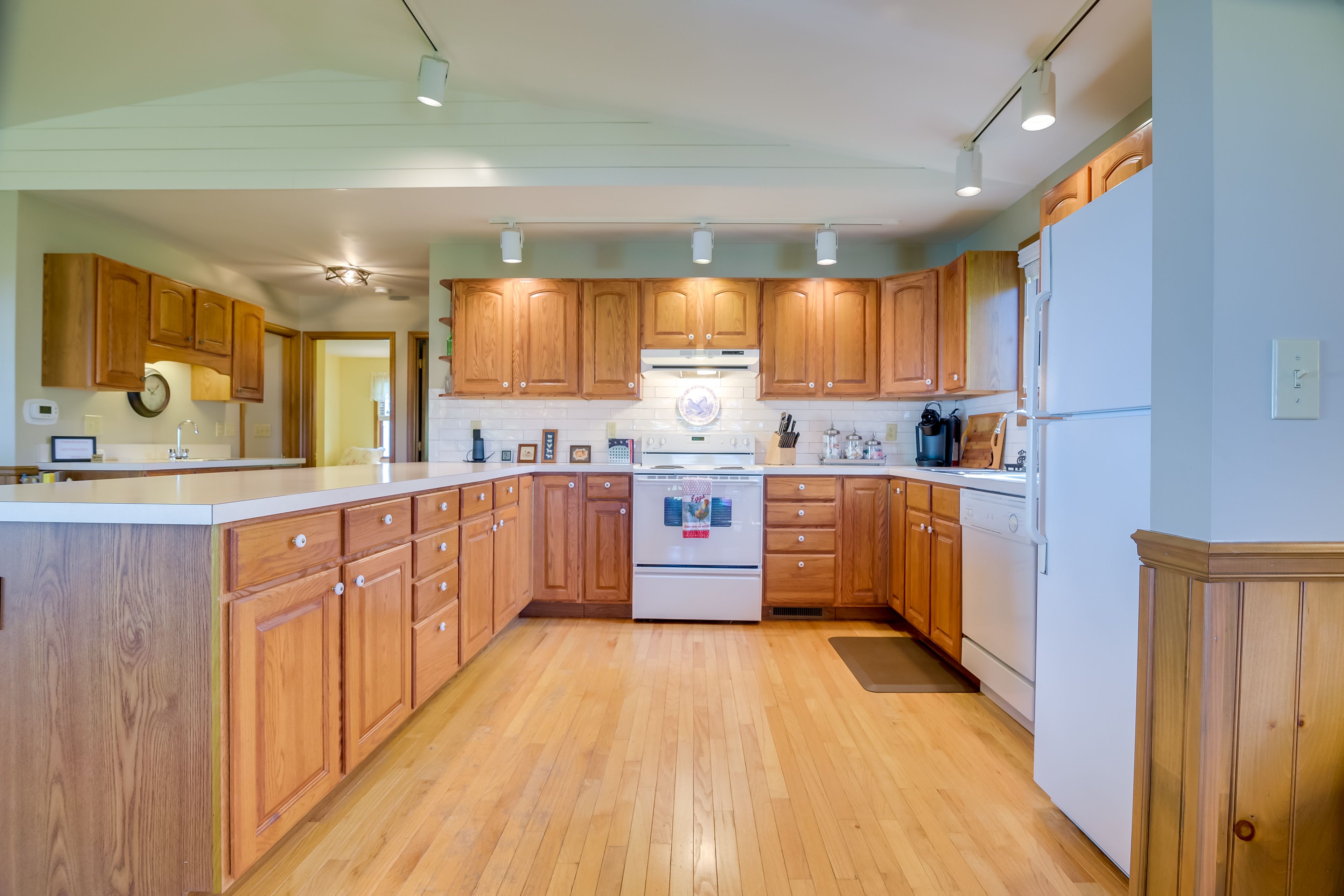 Kitchen | Cooking Basics