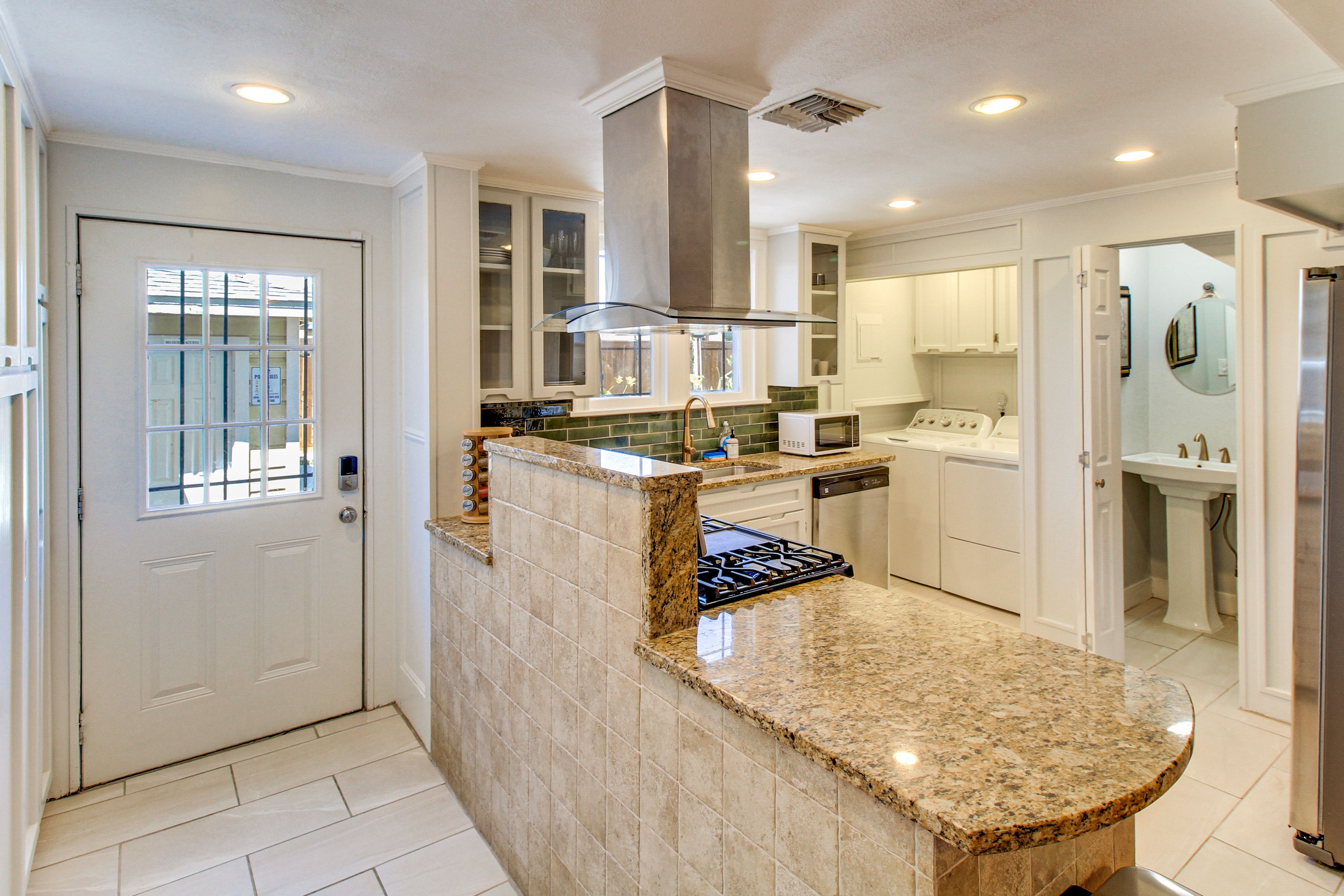 Kitchen | Cooking Basics