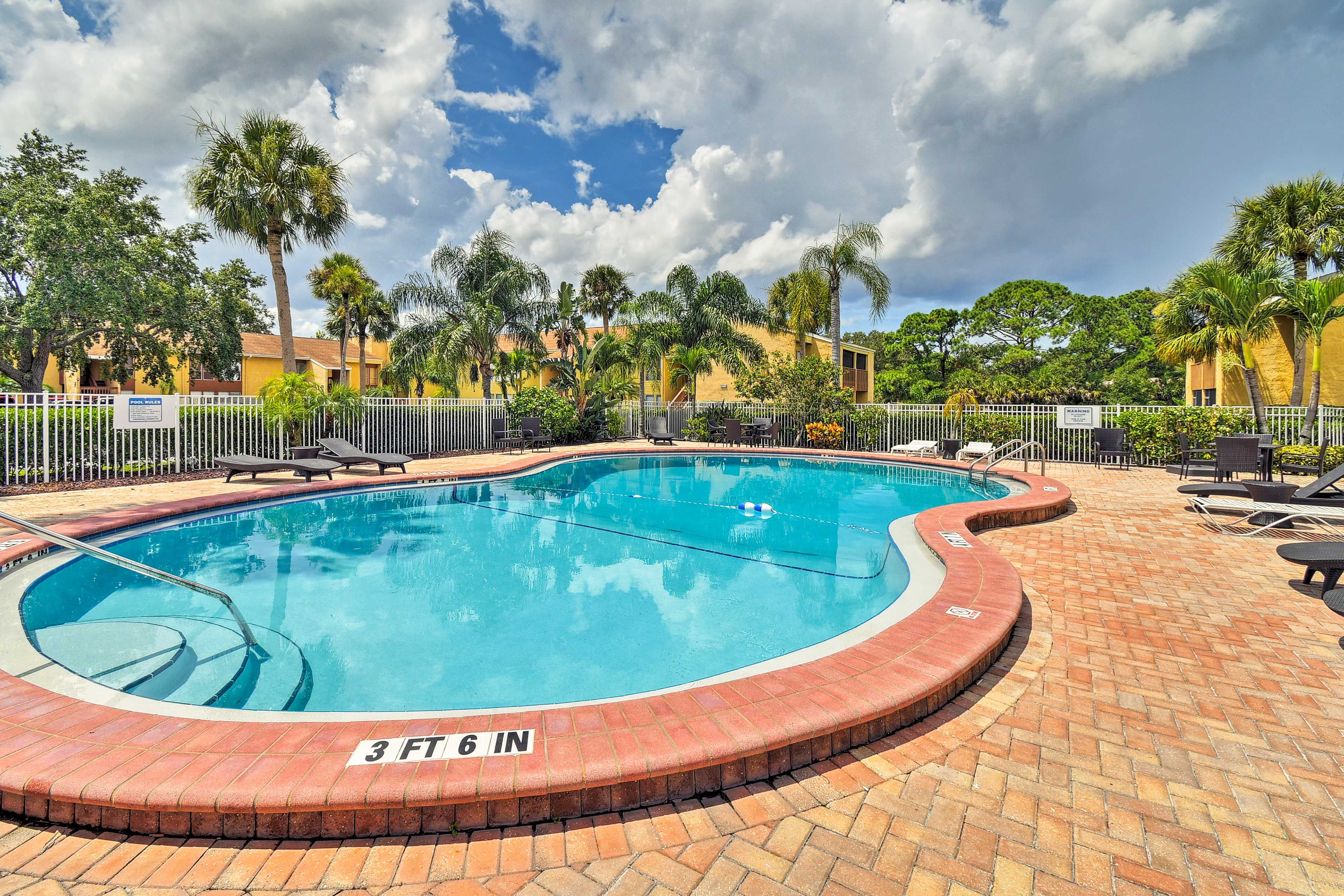 Community Amenities