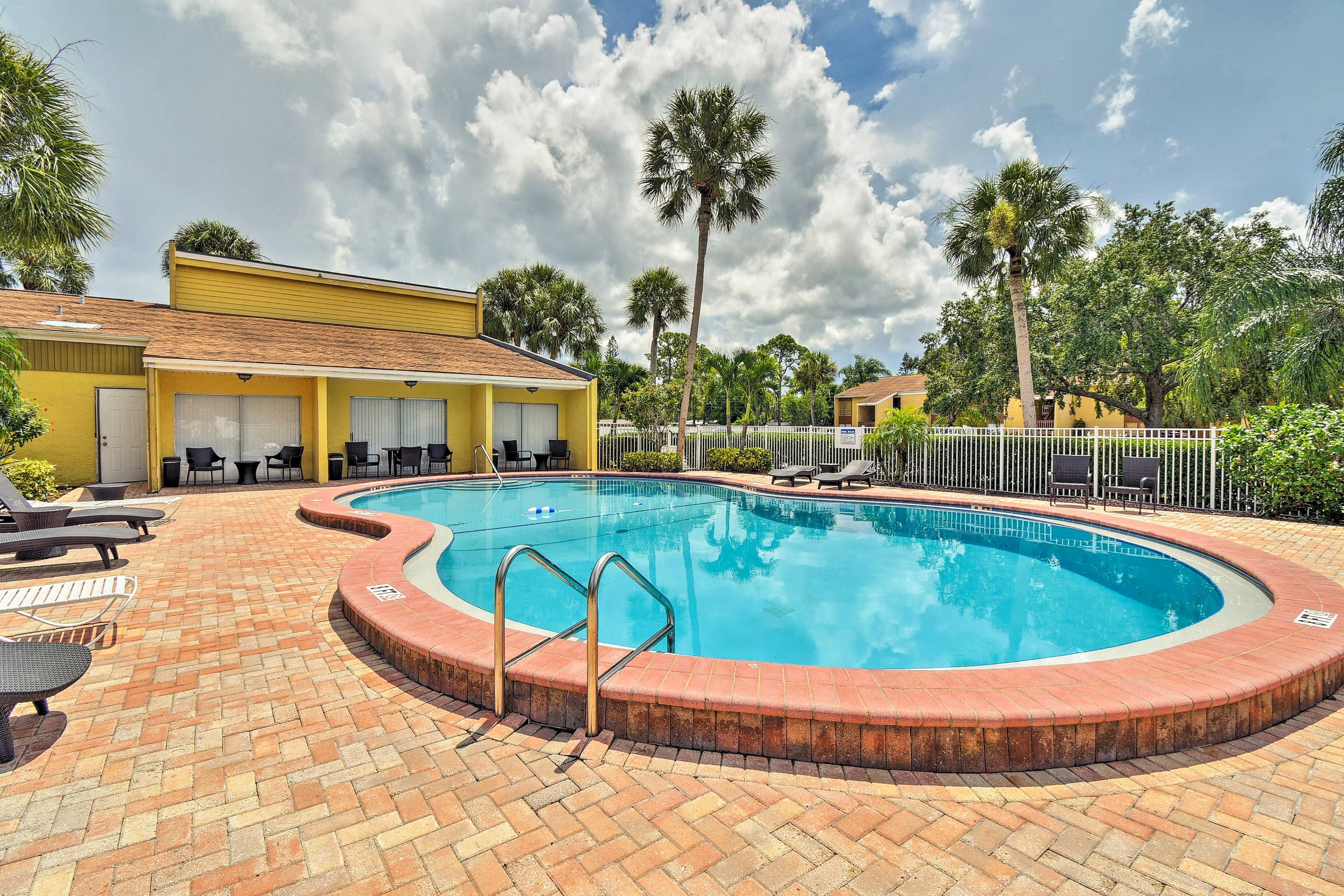 Community Amenities
