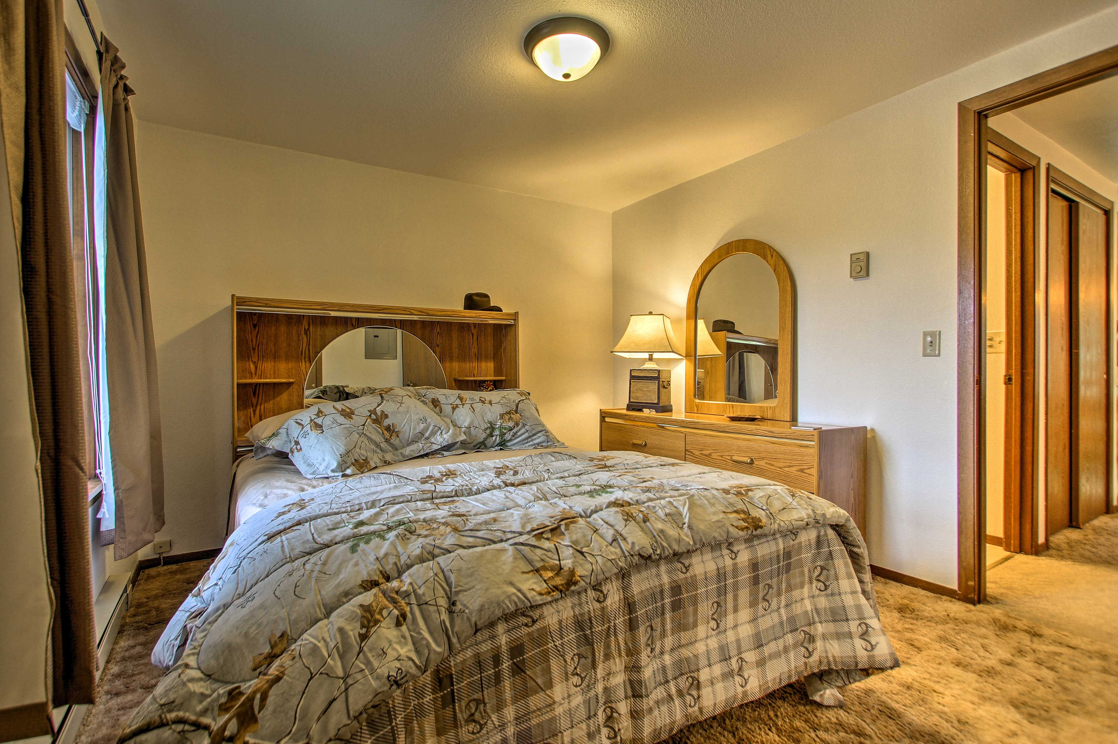 Bedroom 2