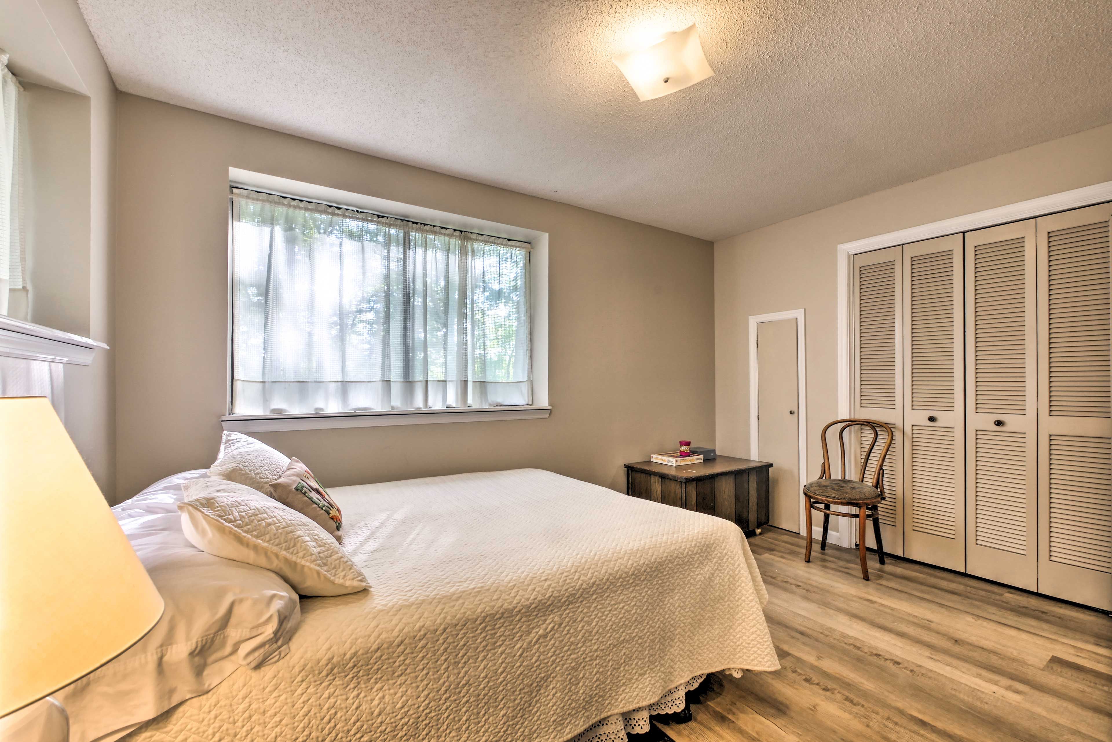 Bedroom 5