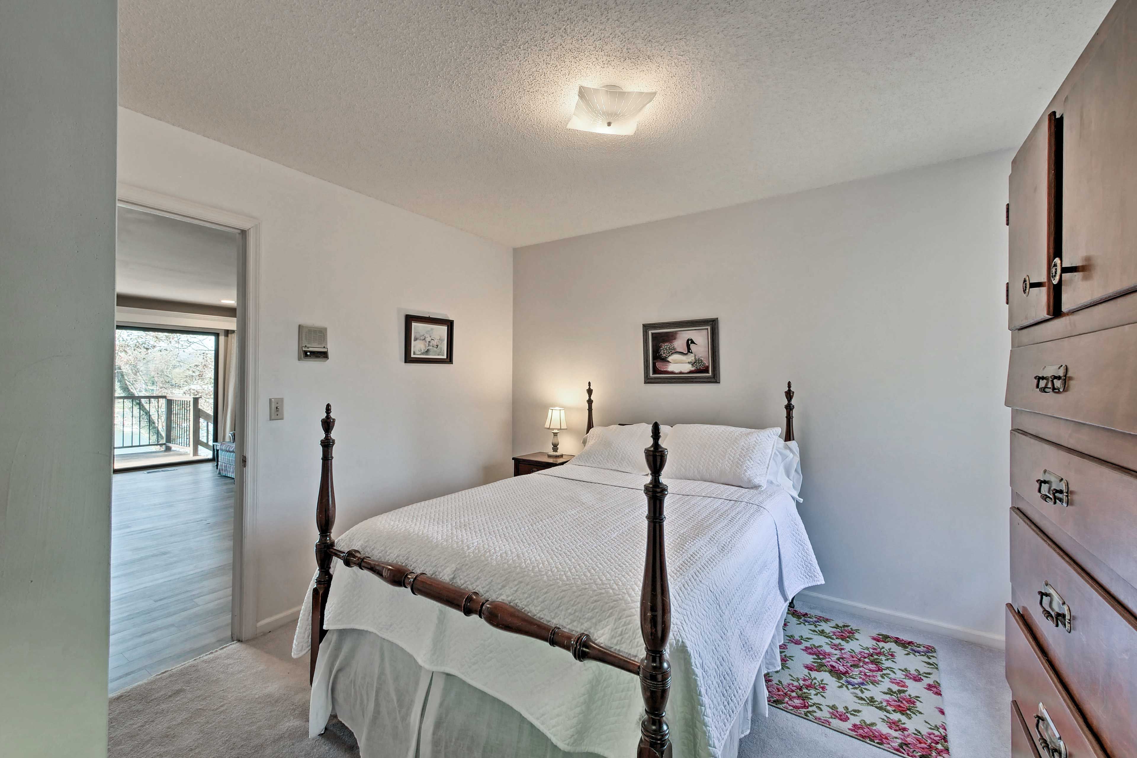 Bedroom 4