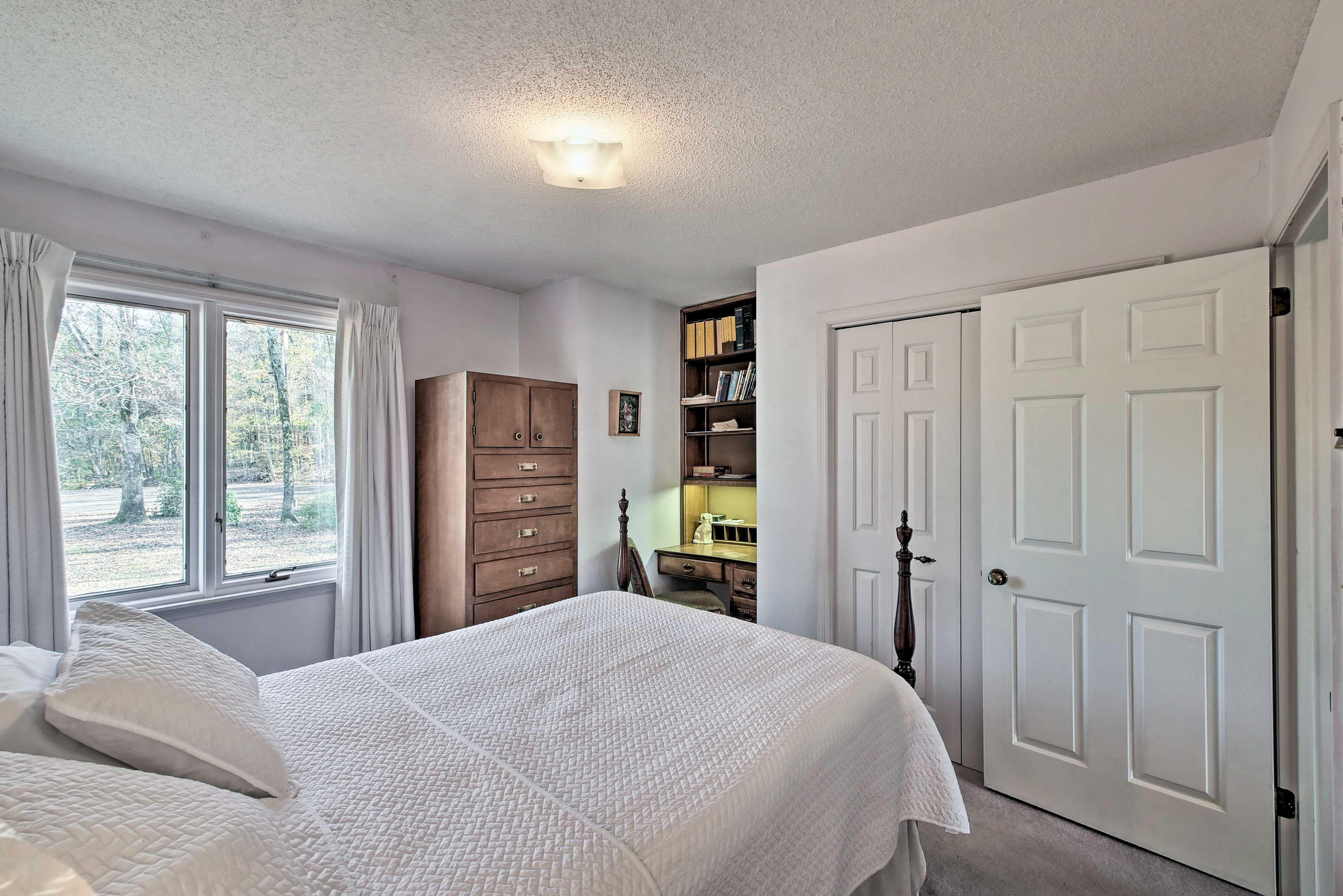 Bedroom 4
