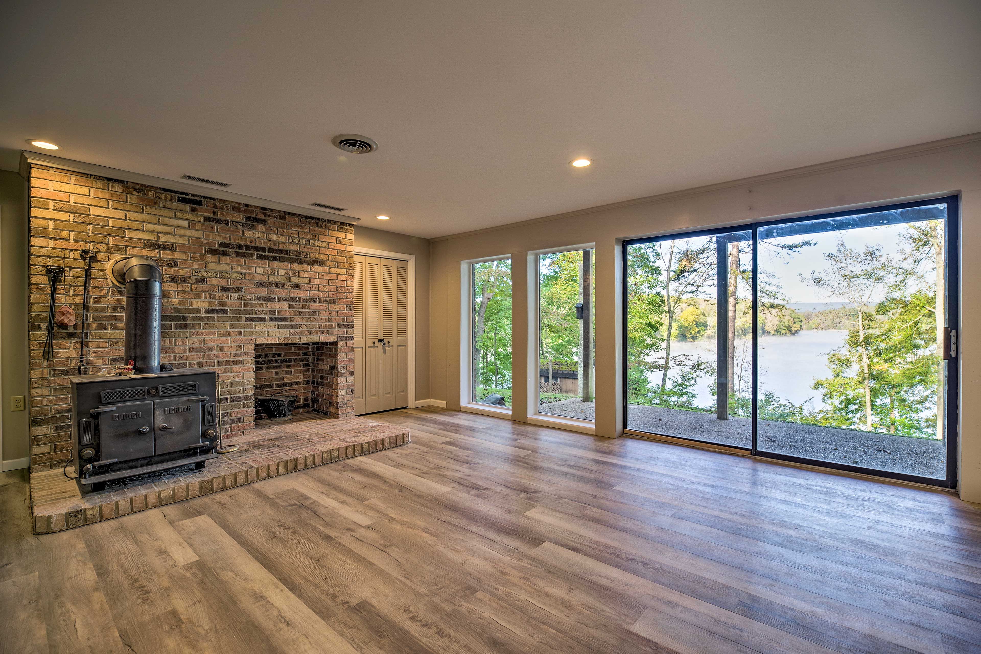 Recreational Room