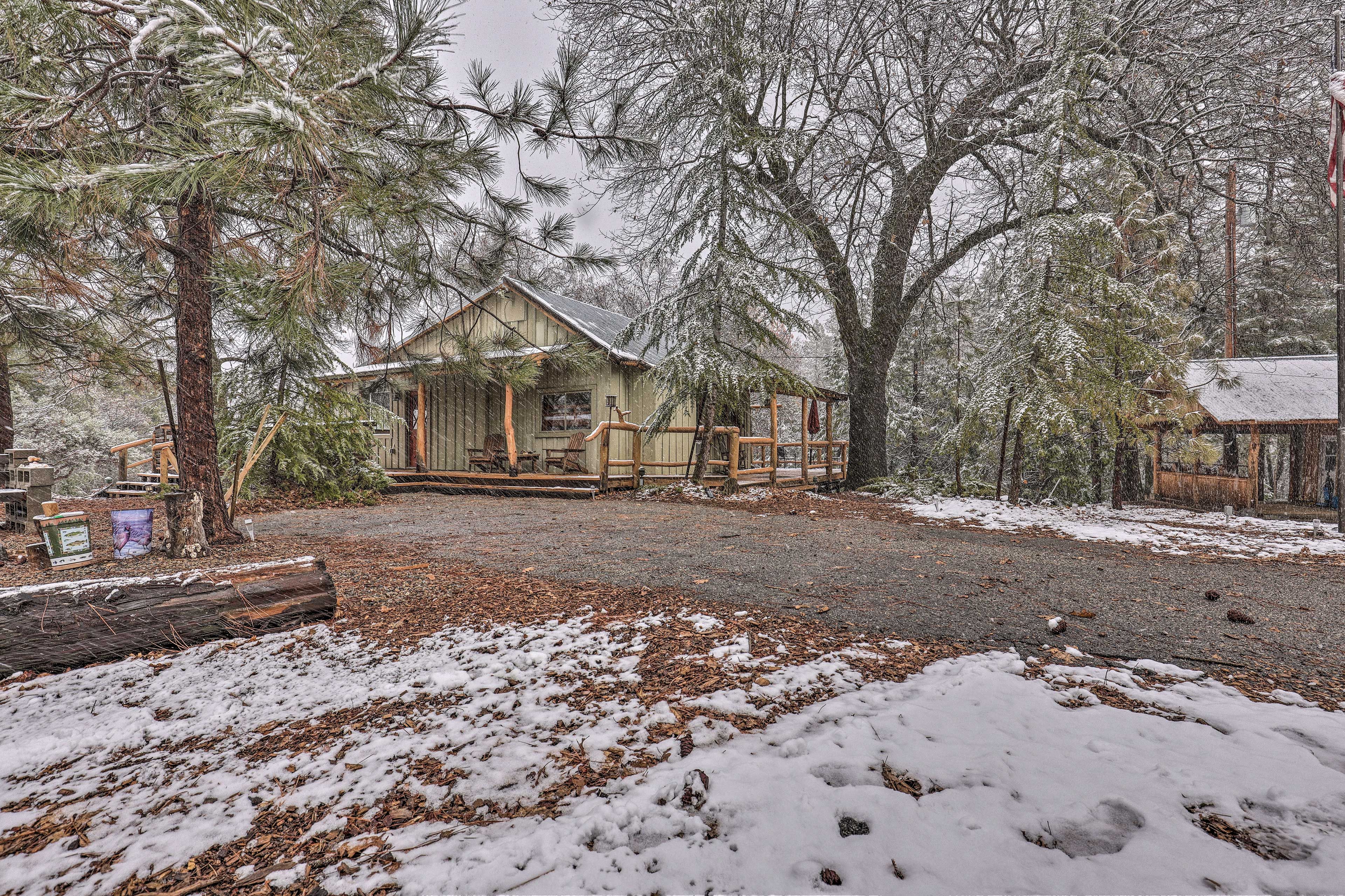 5-Acre Property