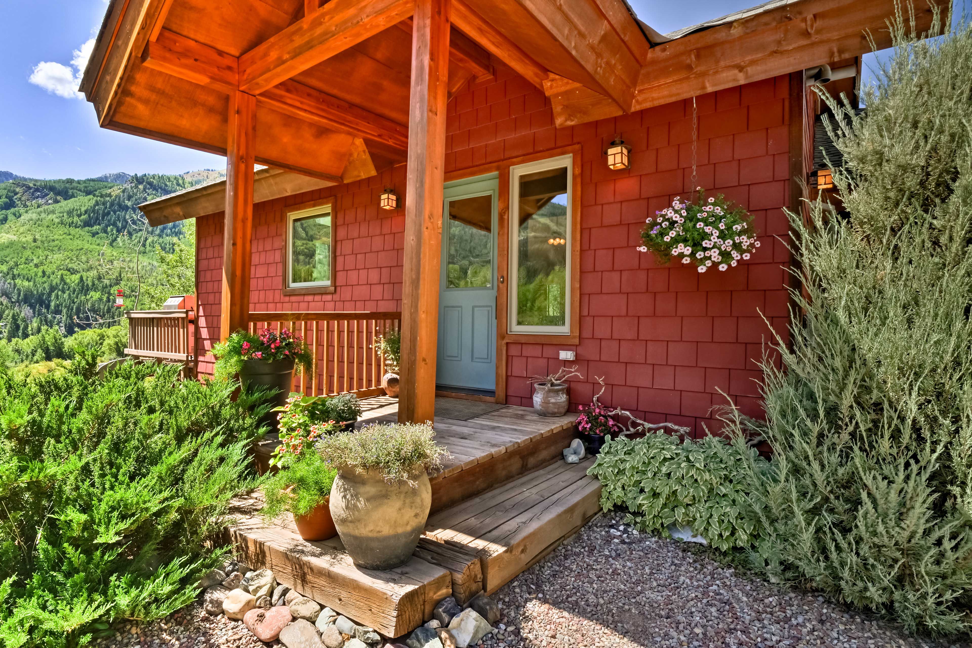 Property Exterior