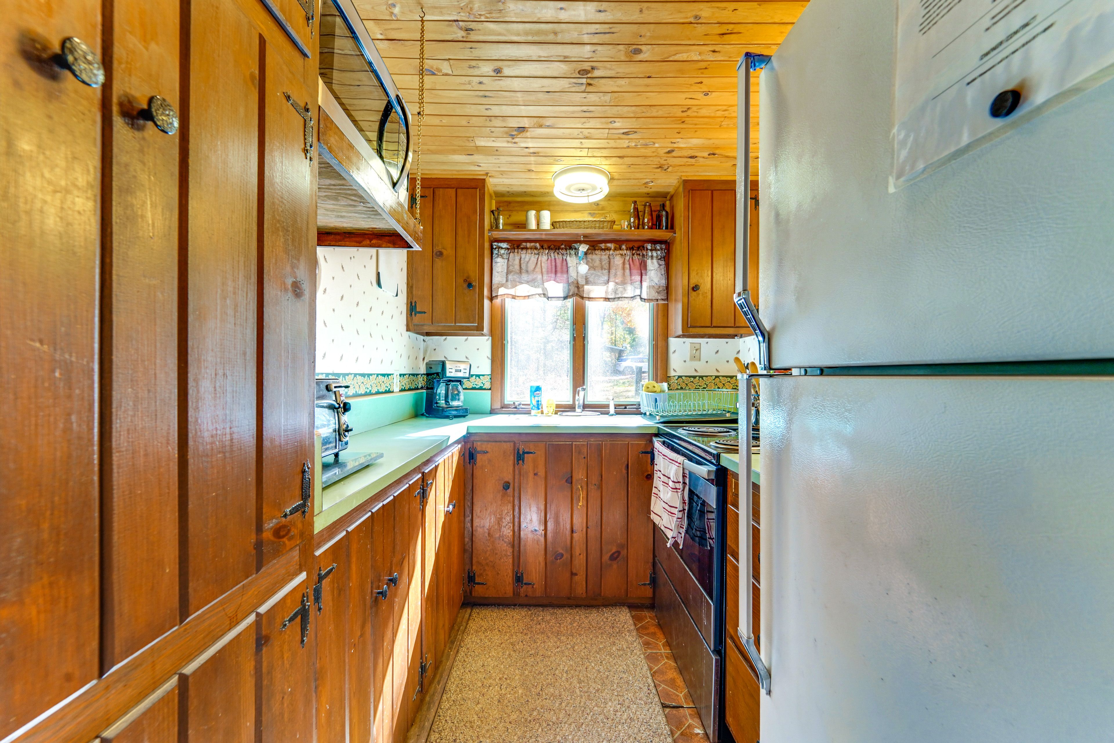 Kitchen | Cooking Basics | Drip Coffee Maker