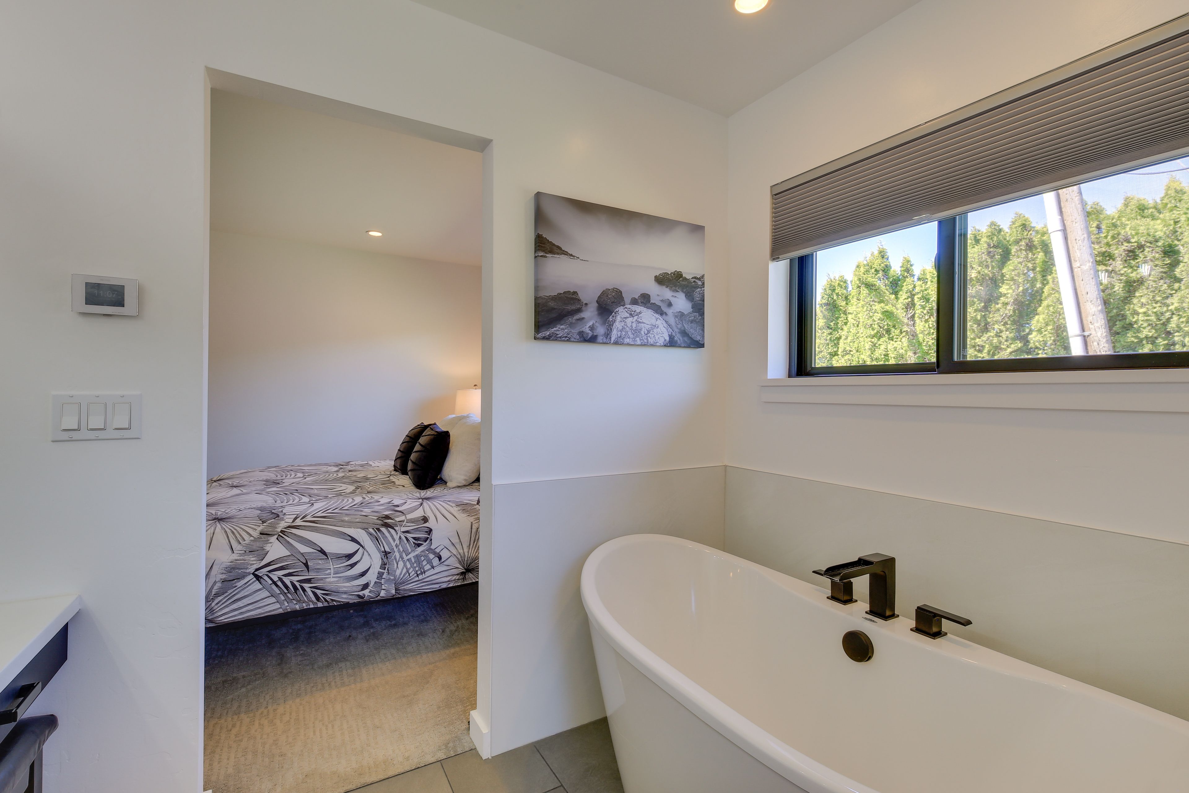 Full Bathroom | Linens/Towels