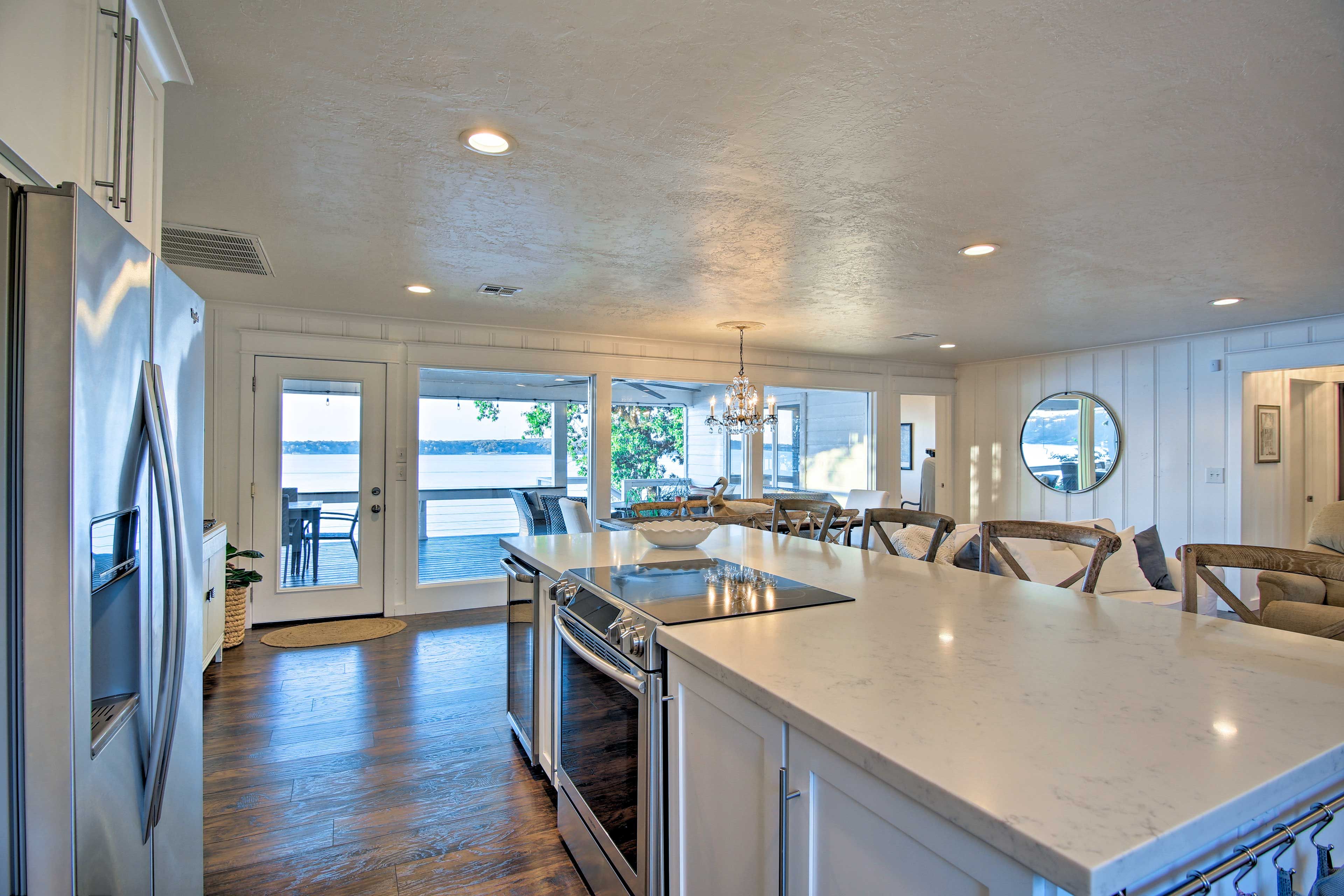 Kitchen | Cooking Basics