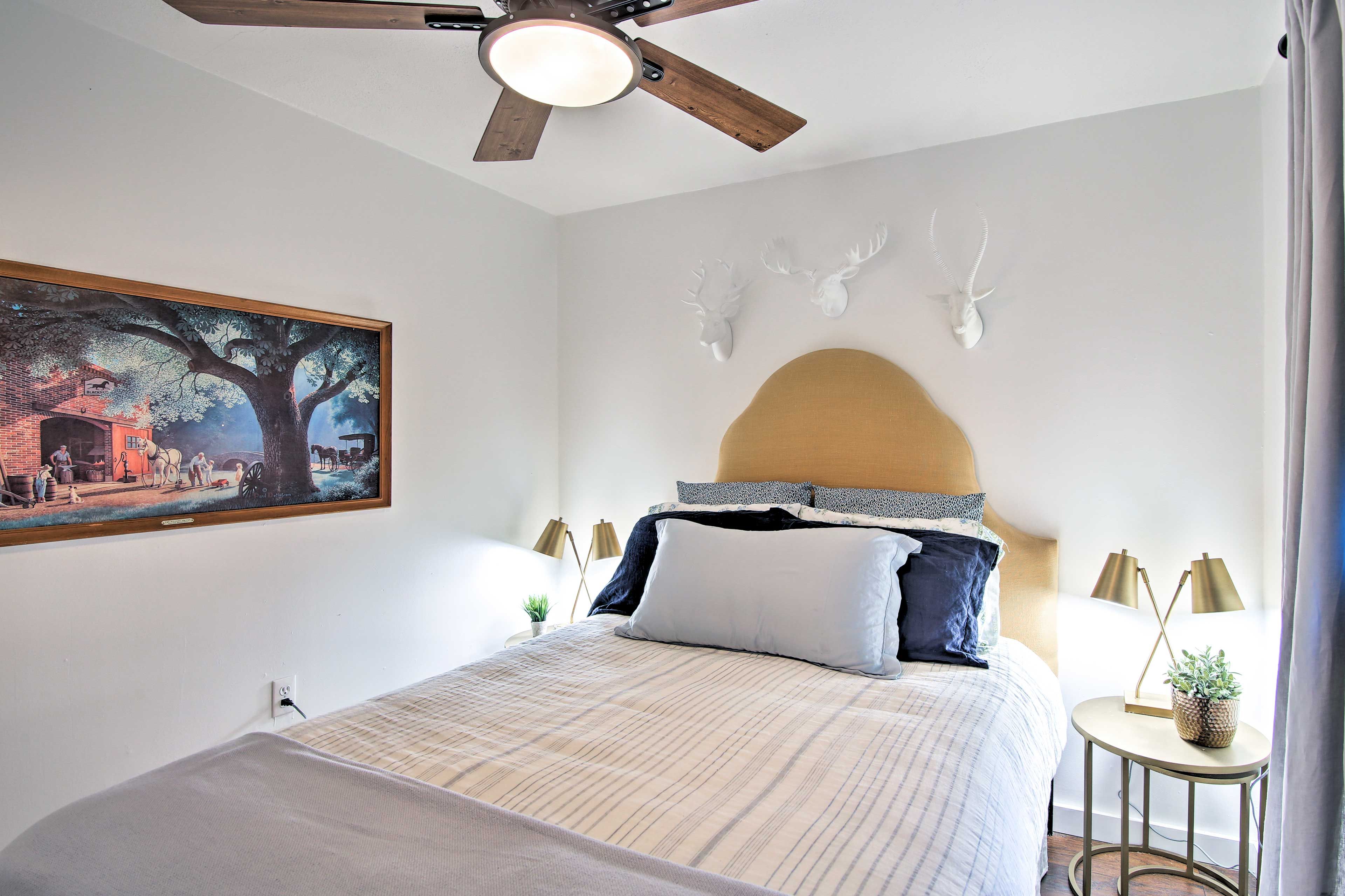 Bedroom 3