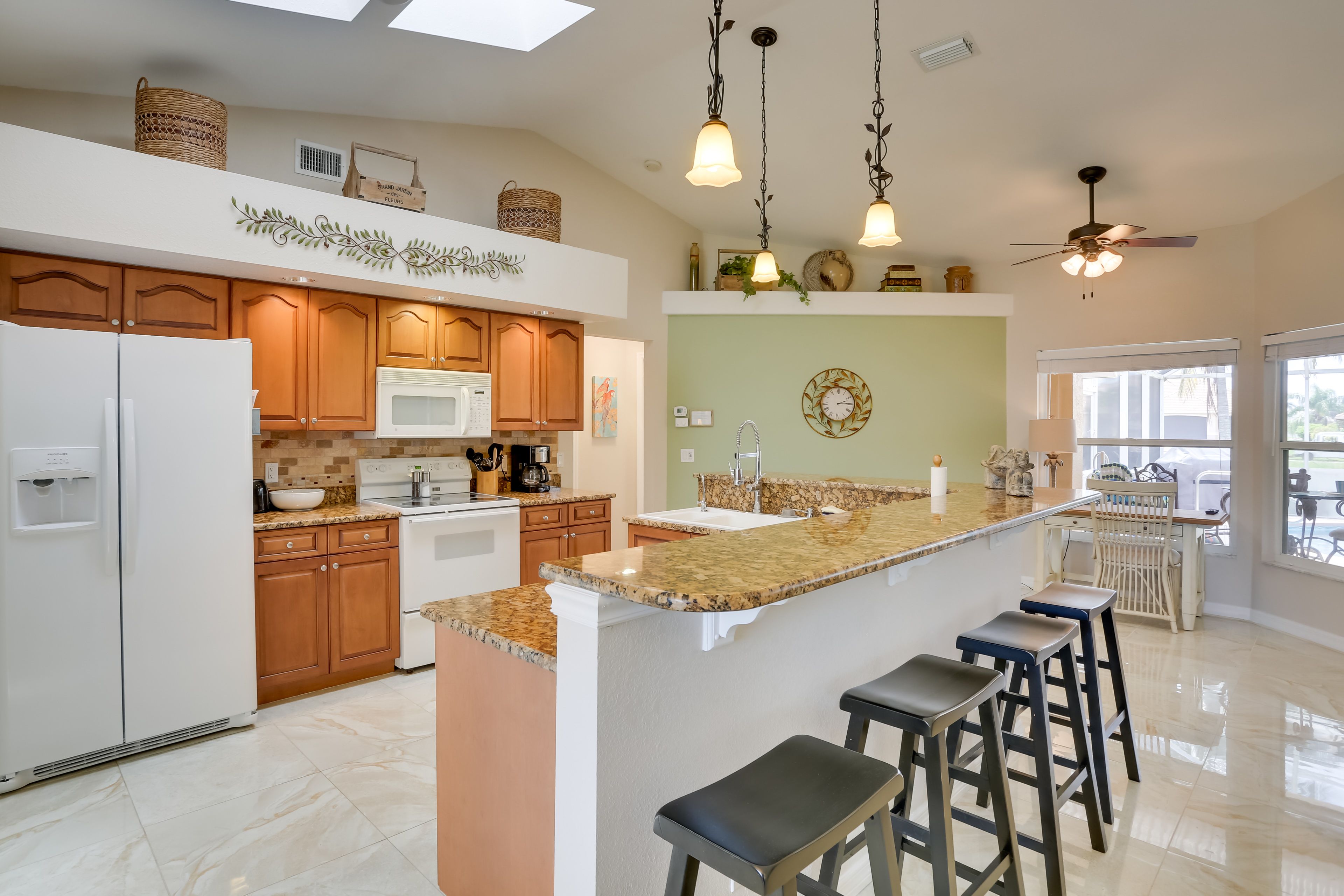 Kitchen | Cooking Basics