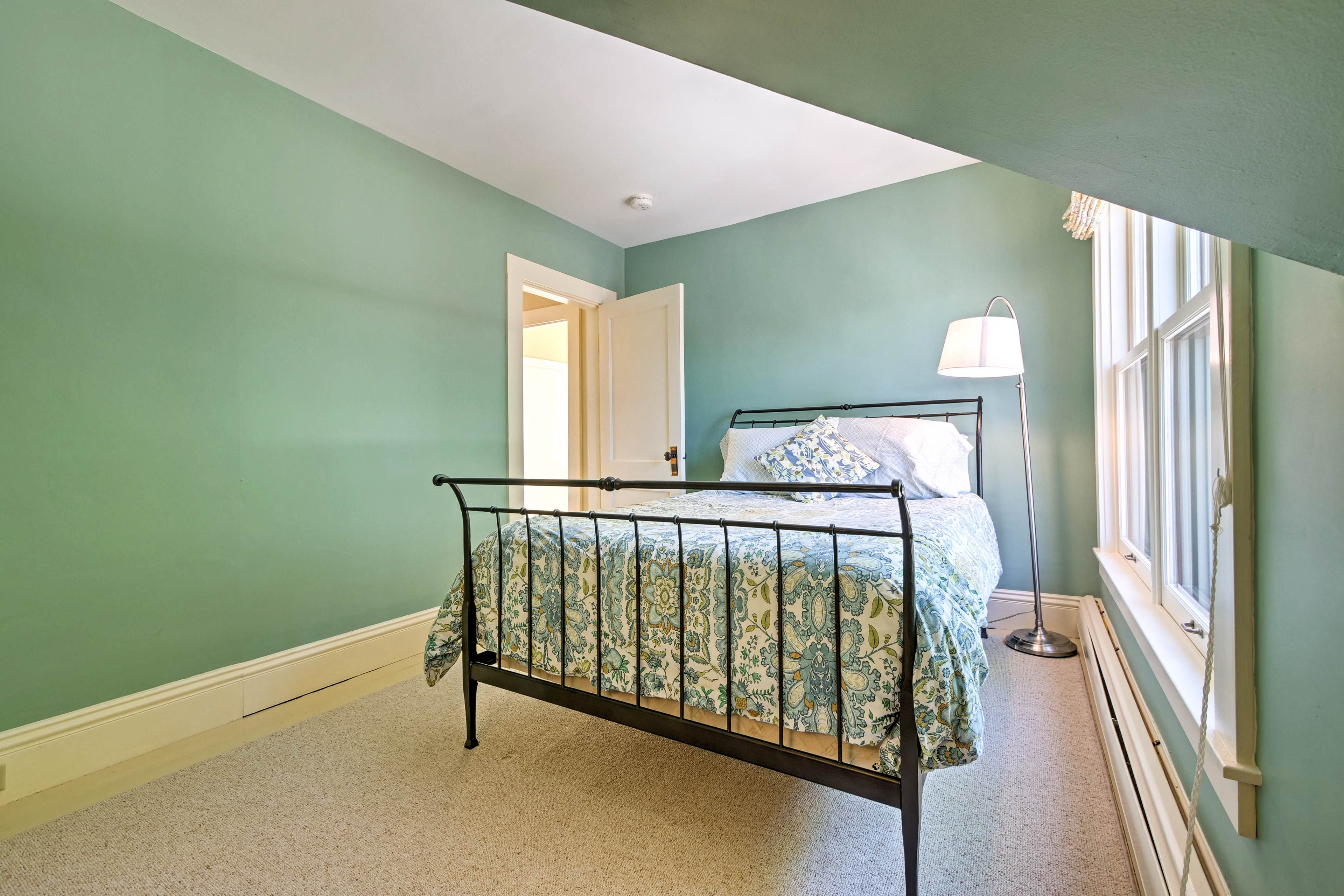 Bedroom 3 | Full Bed