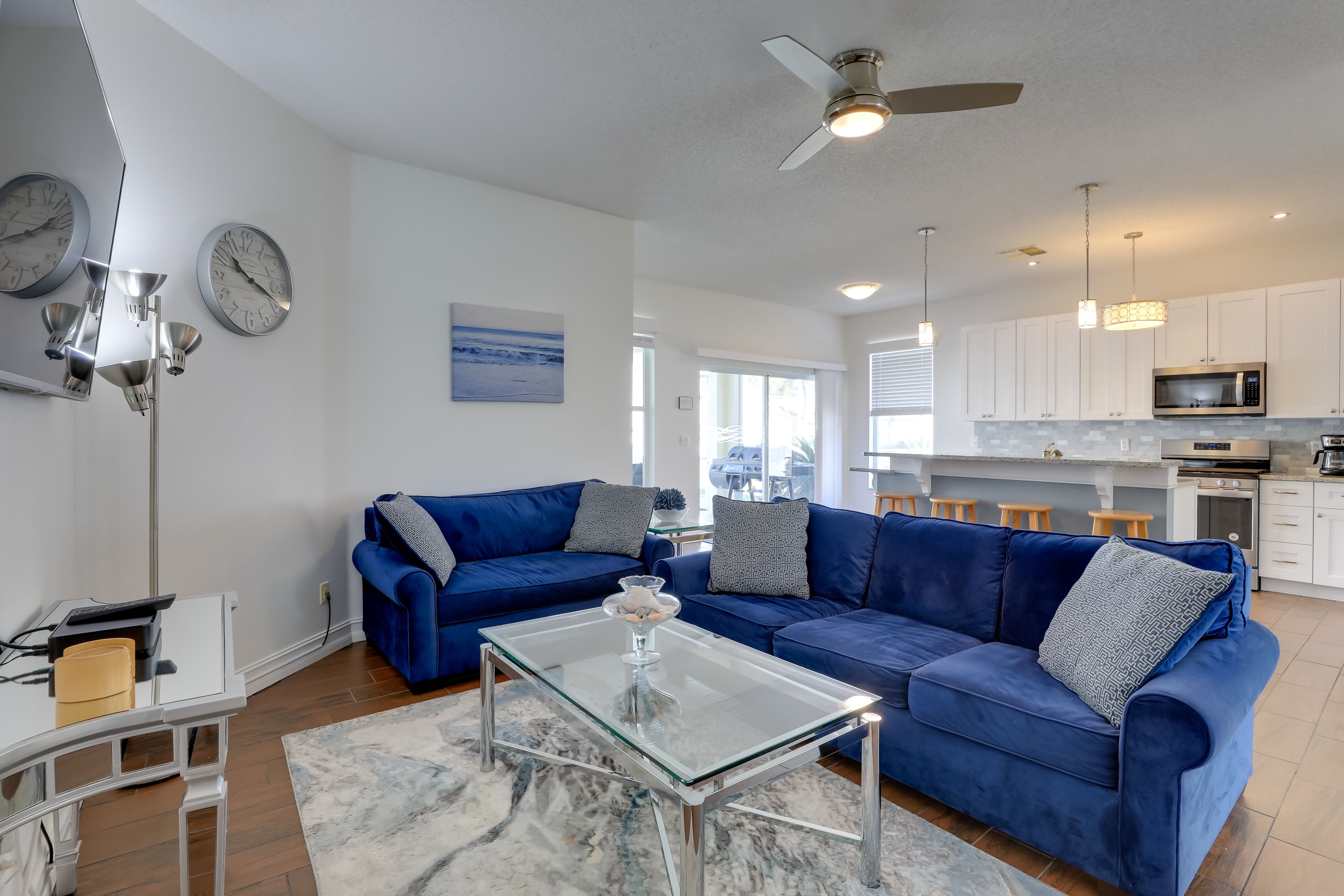 Davenport Vacation Rental | 4BR | 2BA | 1,856 Sq Ft | Step-Free Access