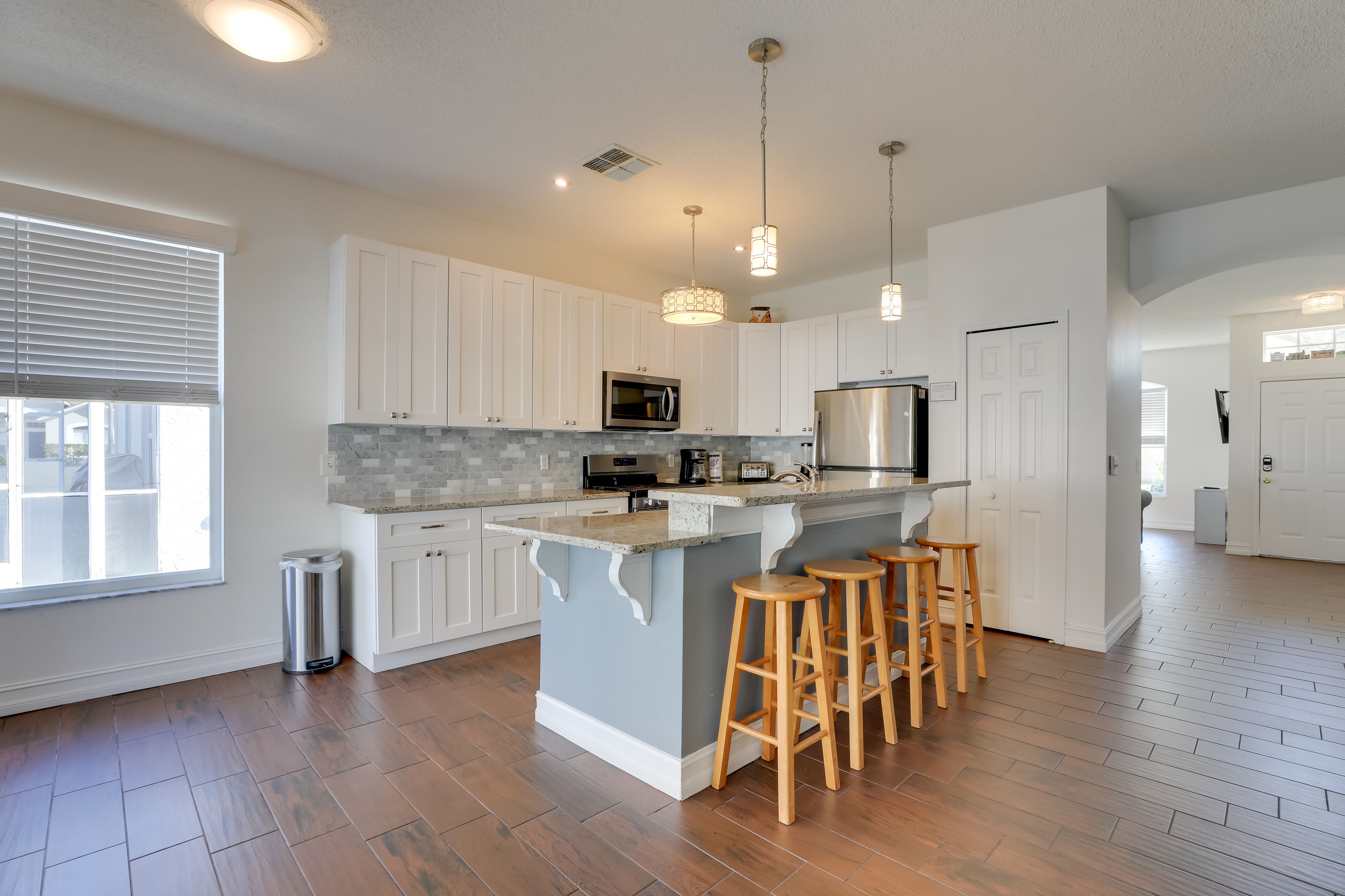 Kitchen | Coffee Maker | Blender | Toaster