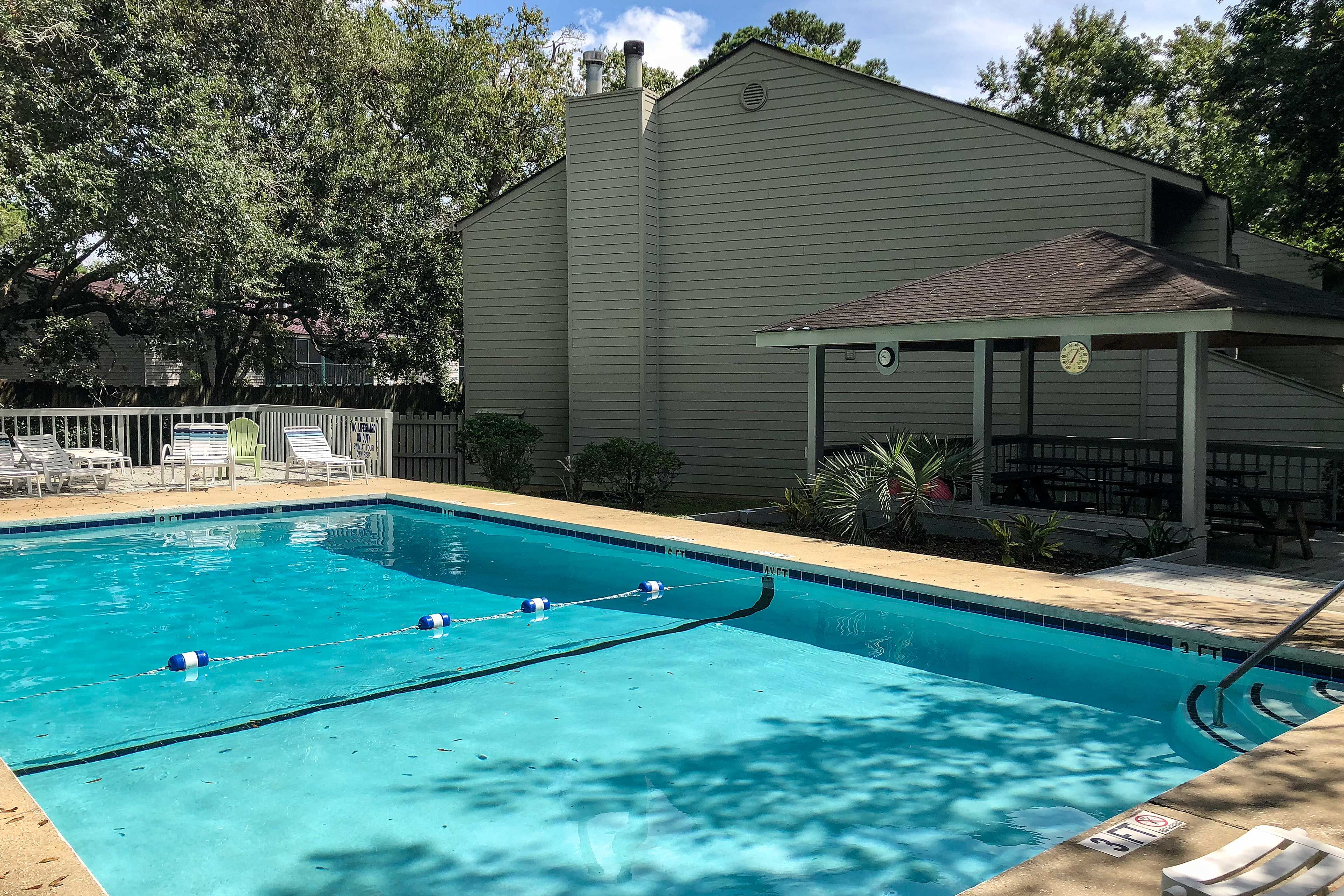 Community Pool