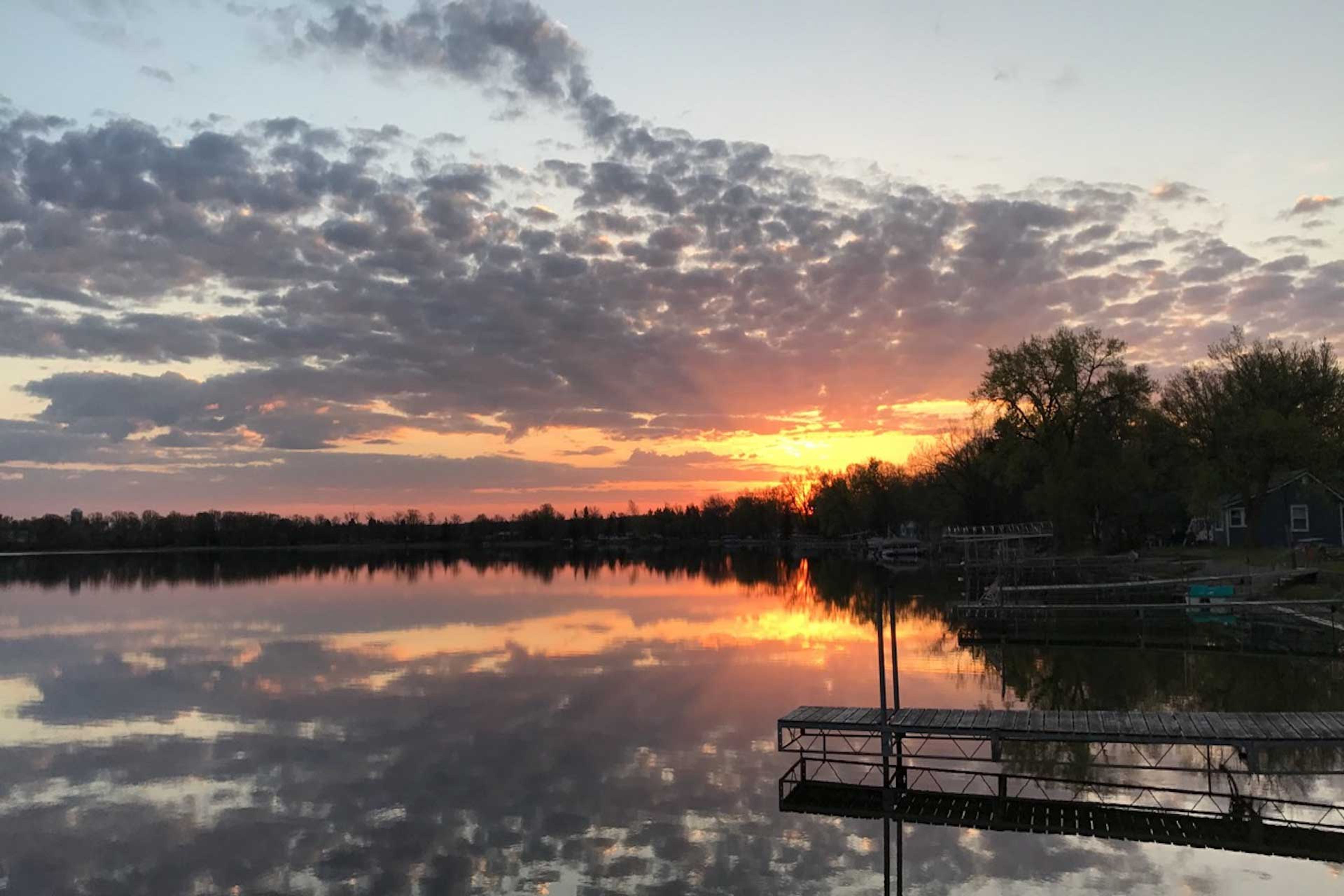 Little Floyd Lake
