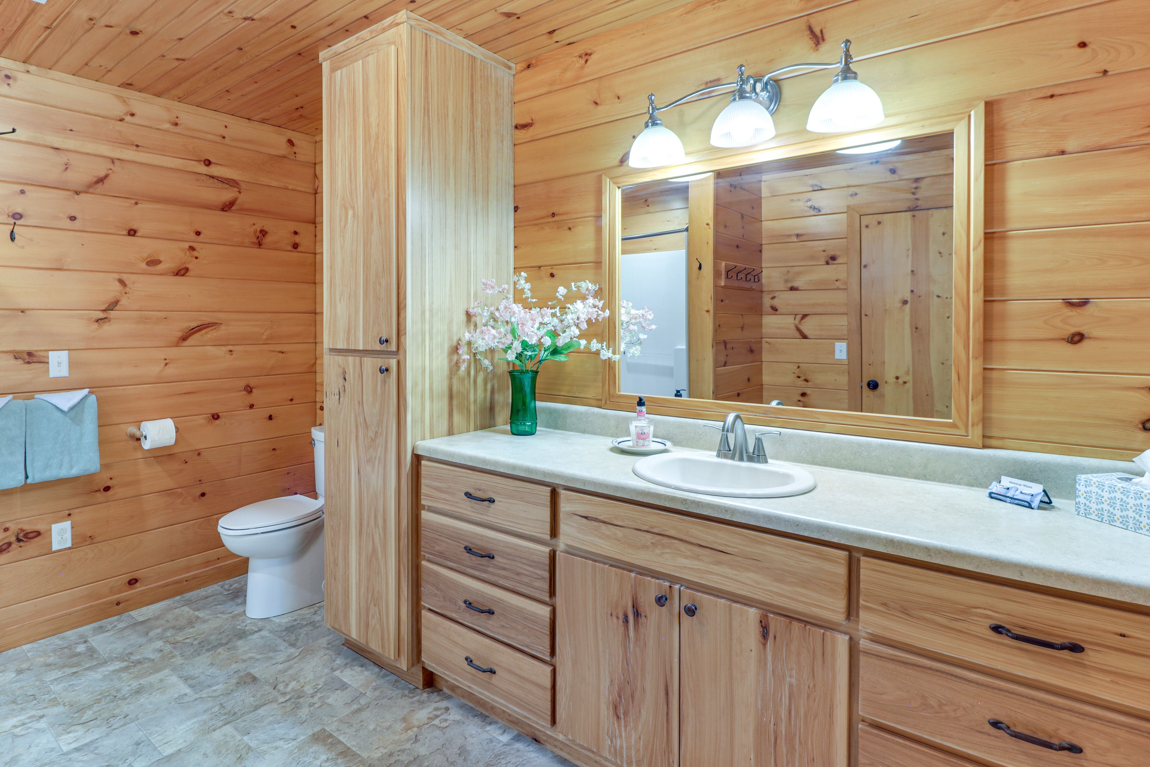 Bathroom | Linens/Towels